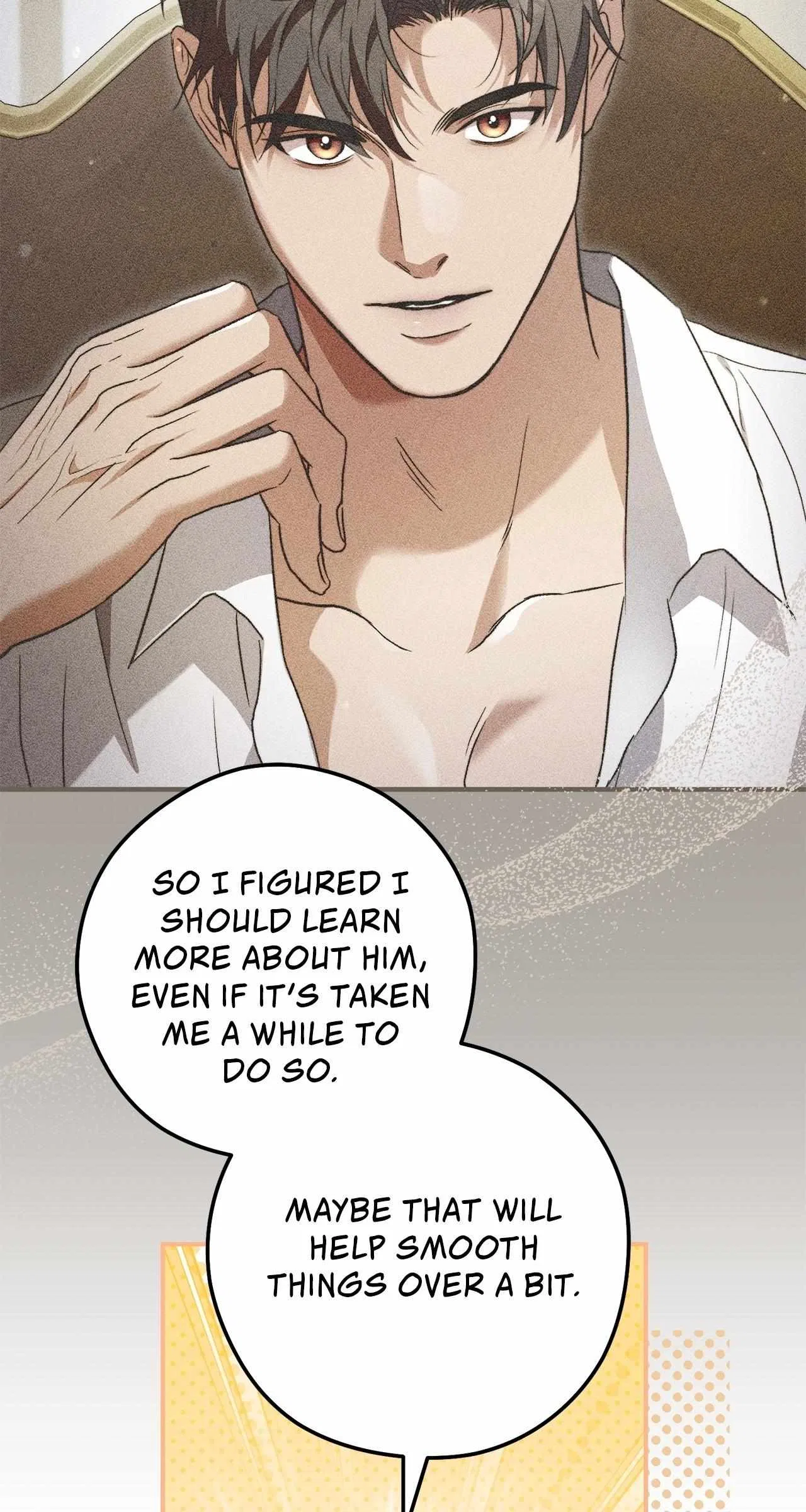 The Duchess Lives Only for This Day Chapter 14 – Page 40