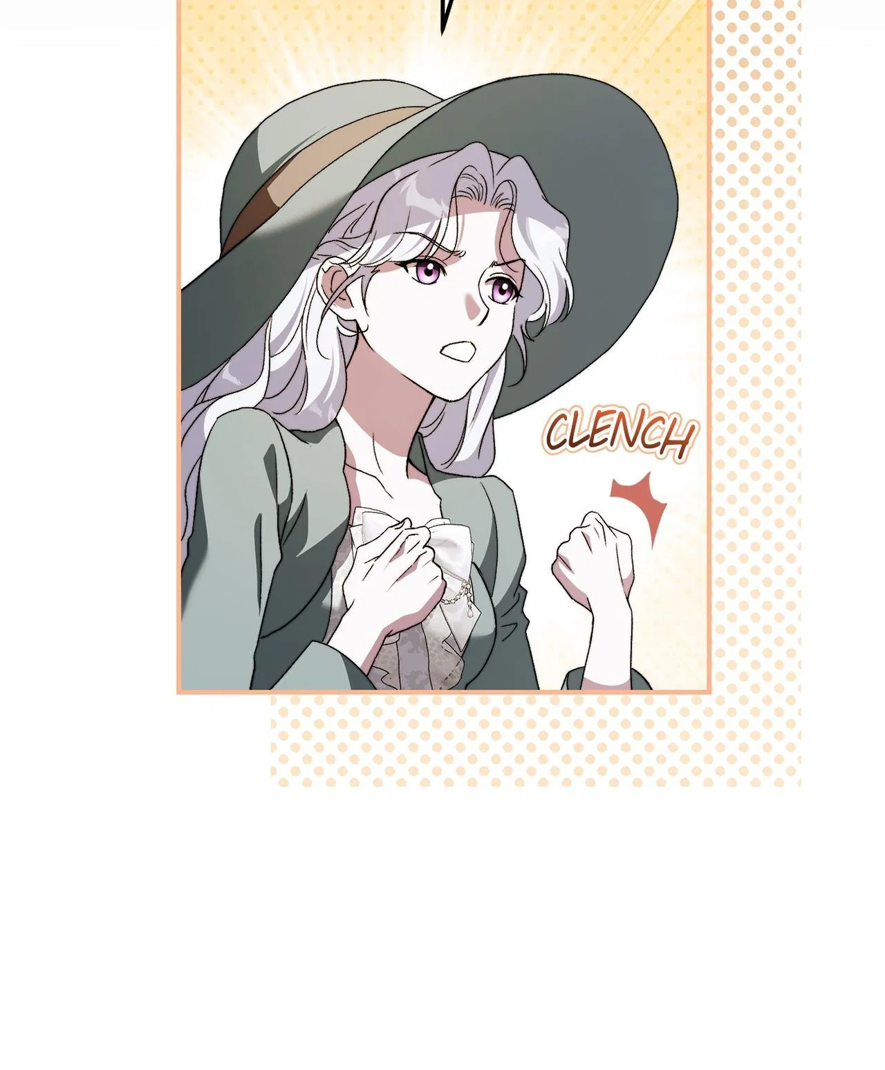 The Duchess Lives Only for This Day Chapter 14 – Page 41