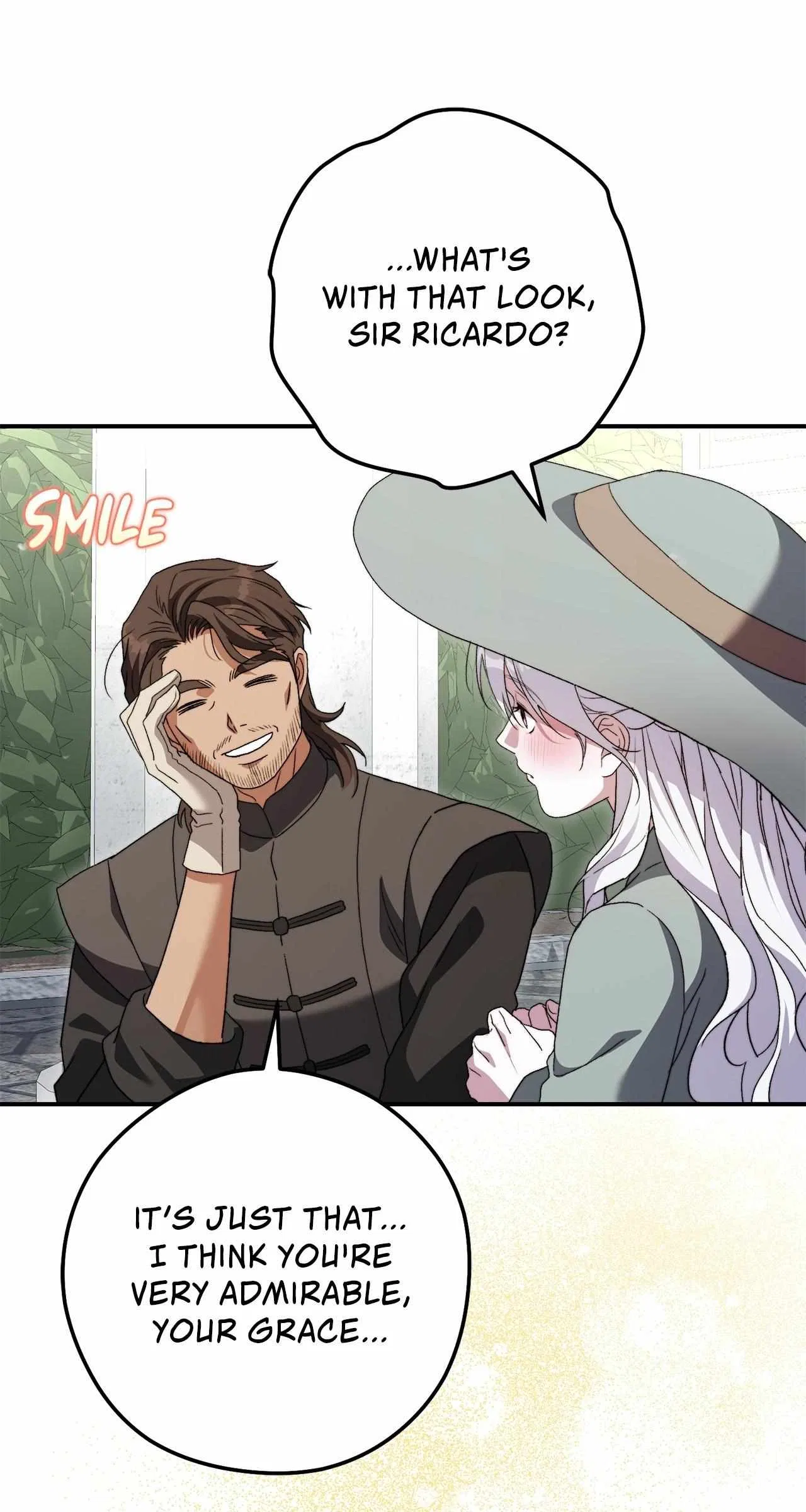 The Duchess Lives Only for This Day Chapter 14 – Page 42