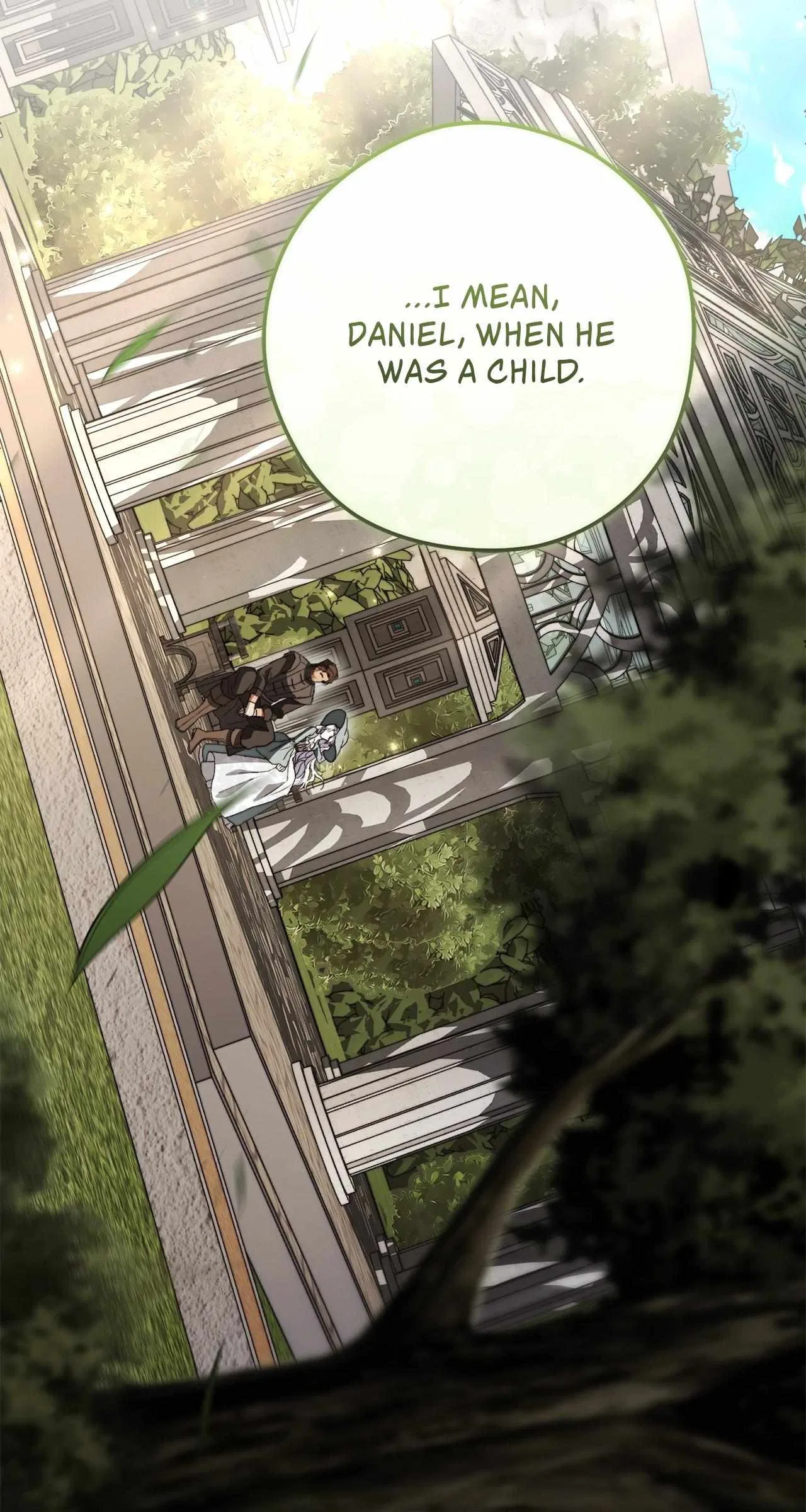 The Duchess Lives Only for This Day Chapter 14 – Page 44
