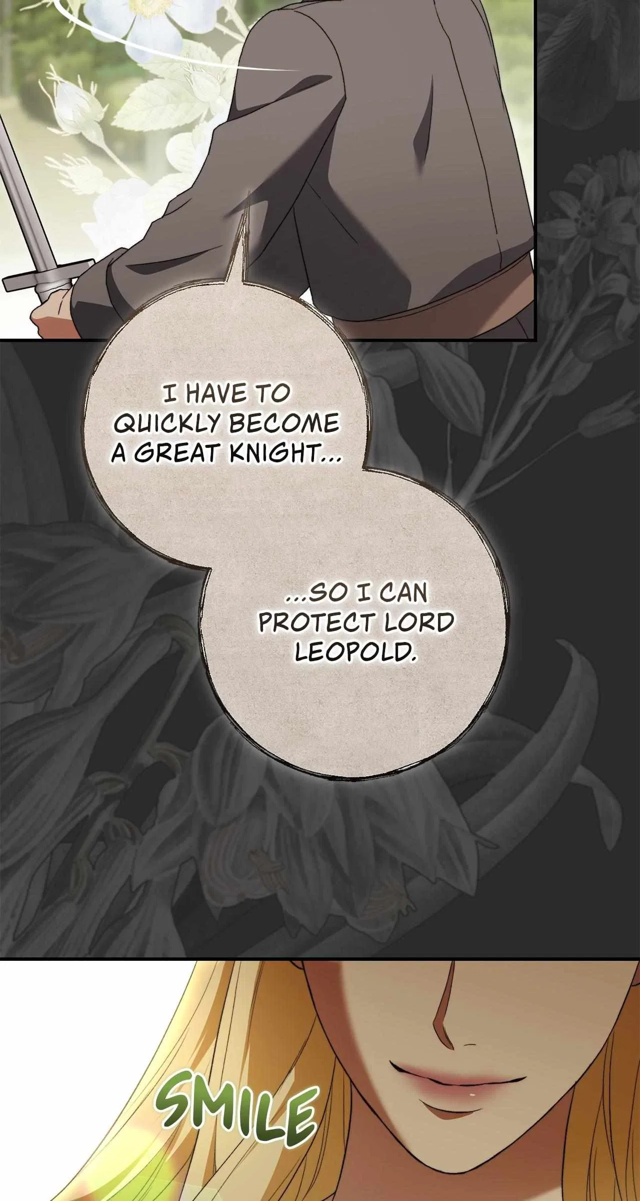 The Duchess Lives Only for This Day Chapter 14 – Page 47