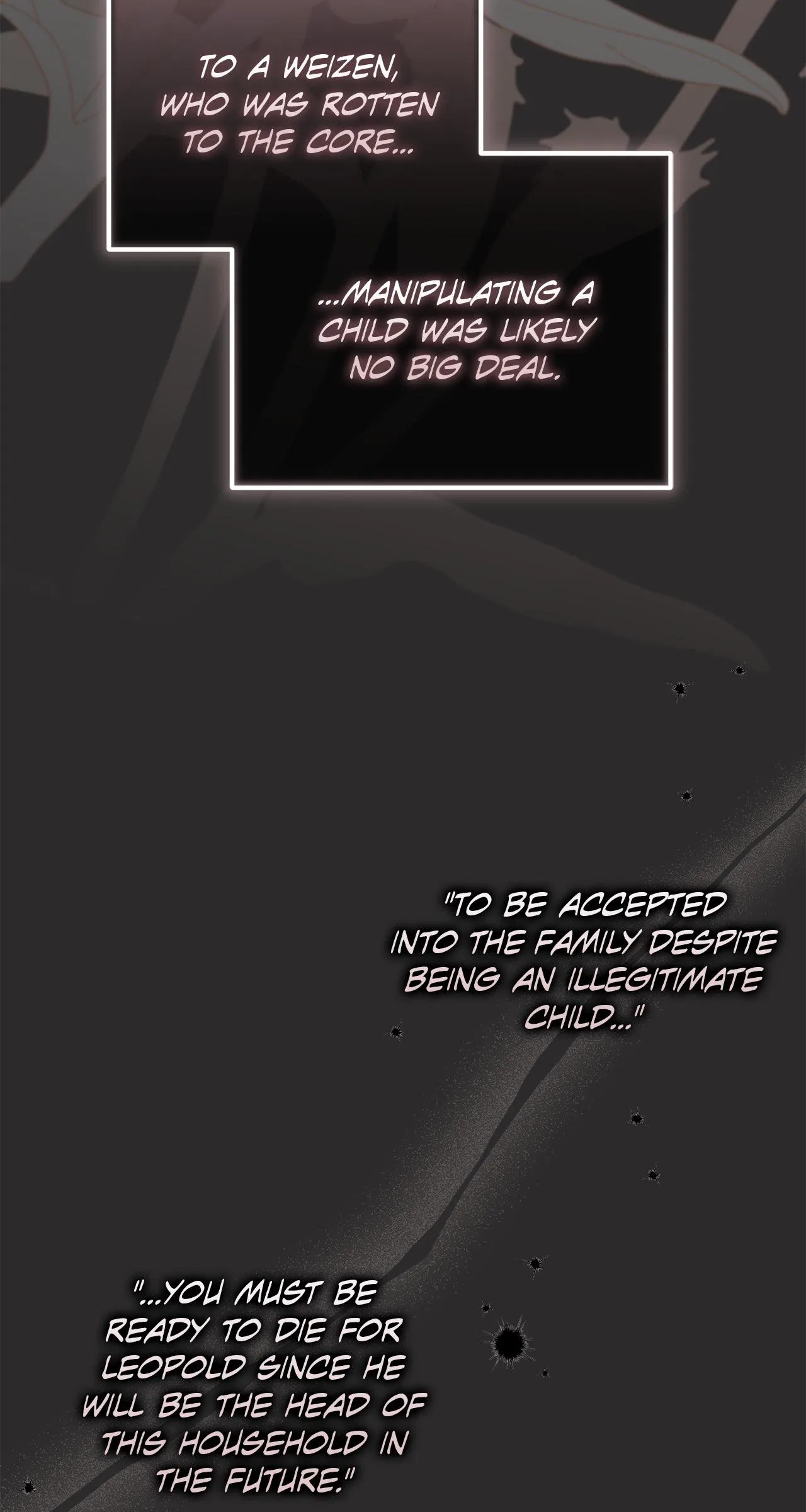 The Duchess Lives Only for This Day Chapter 14 – Page 52