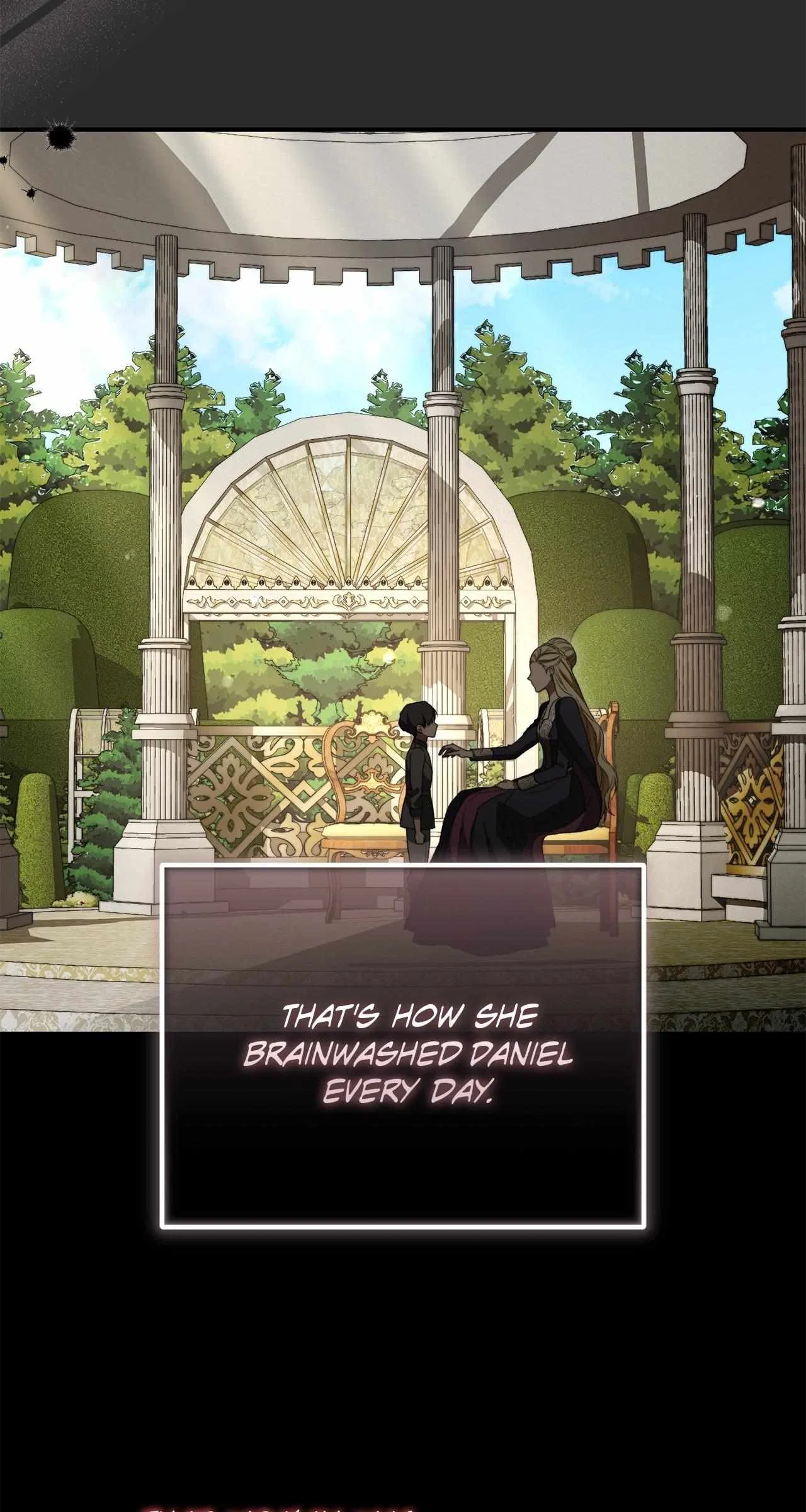 The Duchess Lives Only for This Day Chapter 14 – Page 53