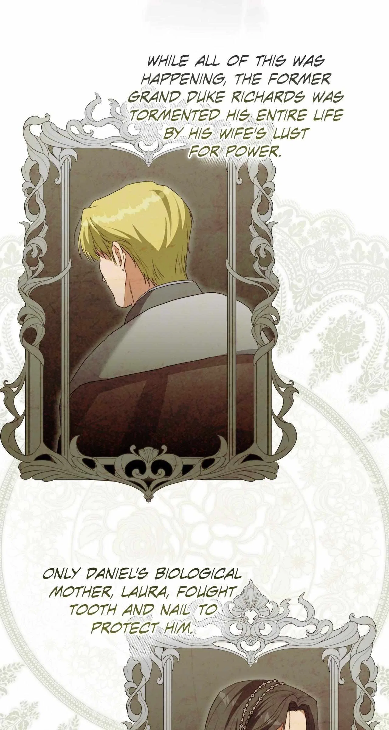 The Duchess Lives Only for This Day Chapter 14 – Page 56