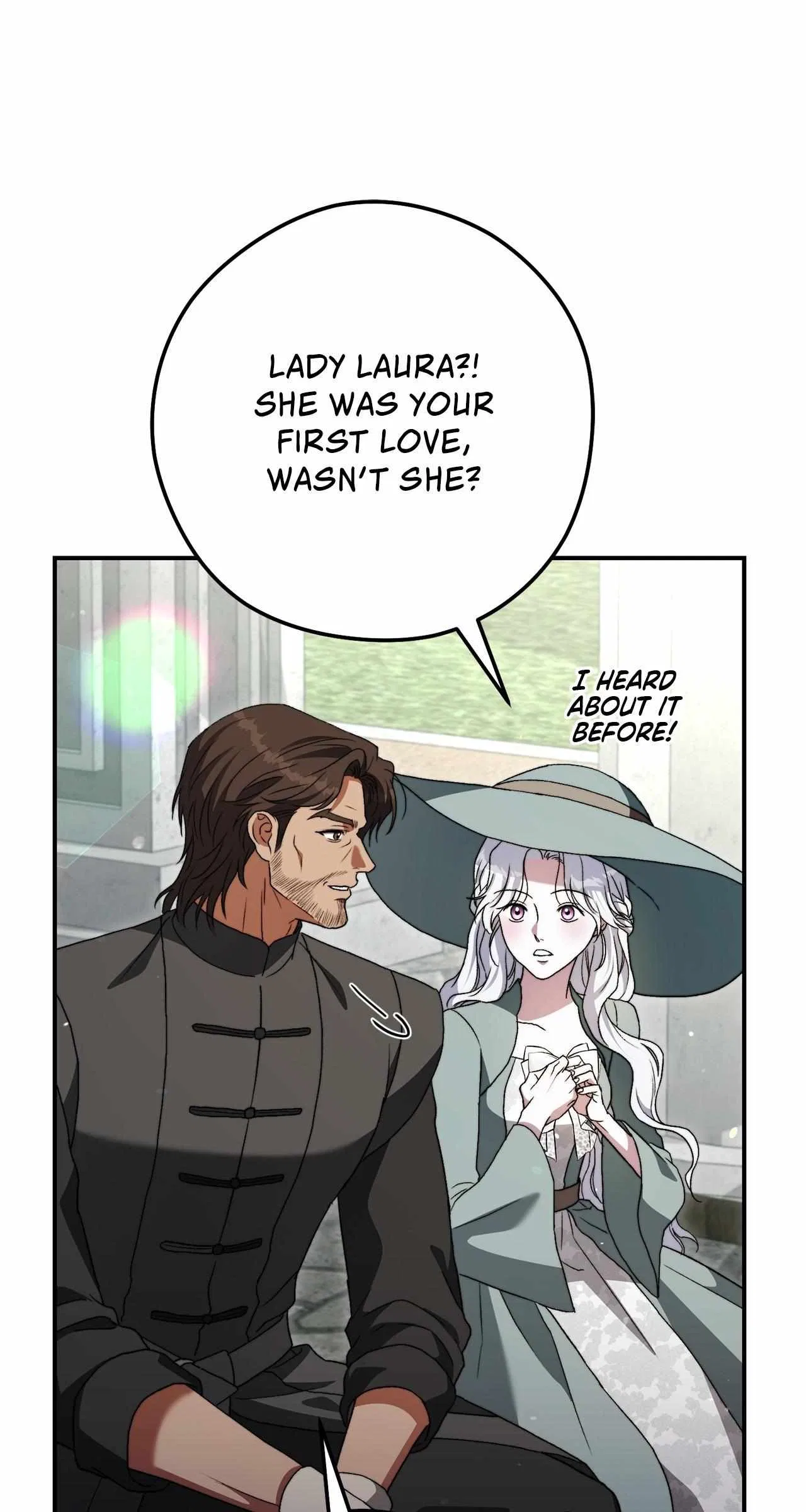 The Duchess Lives Only for This Day Chapter 14 – Page 58