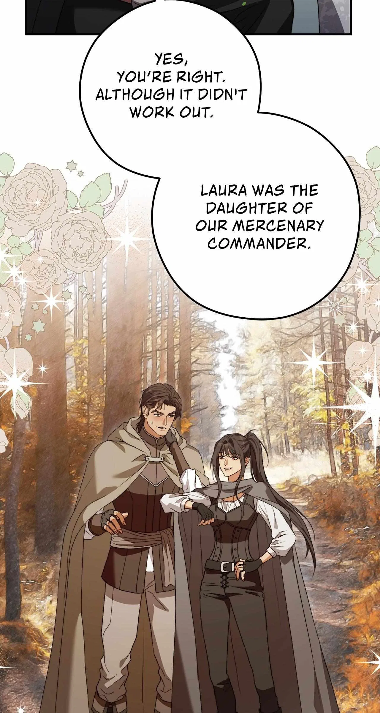 The Duchess Lives Only for This Day Chapter 14 – Page 59