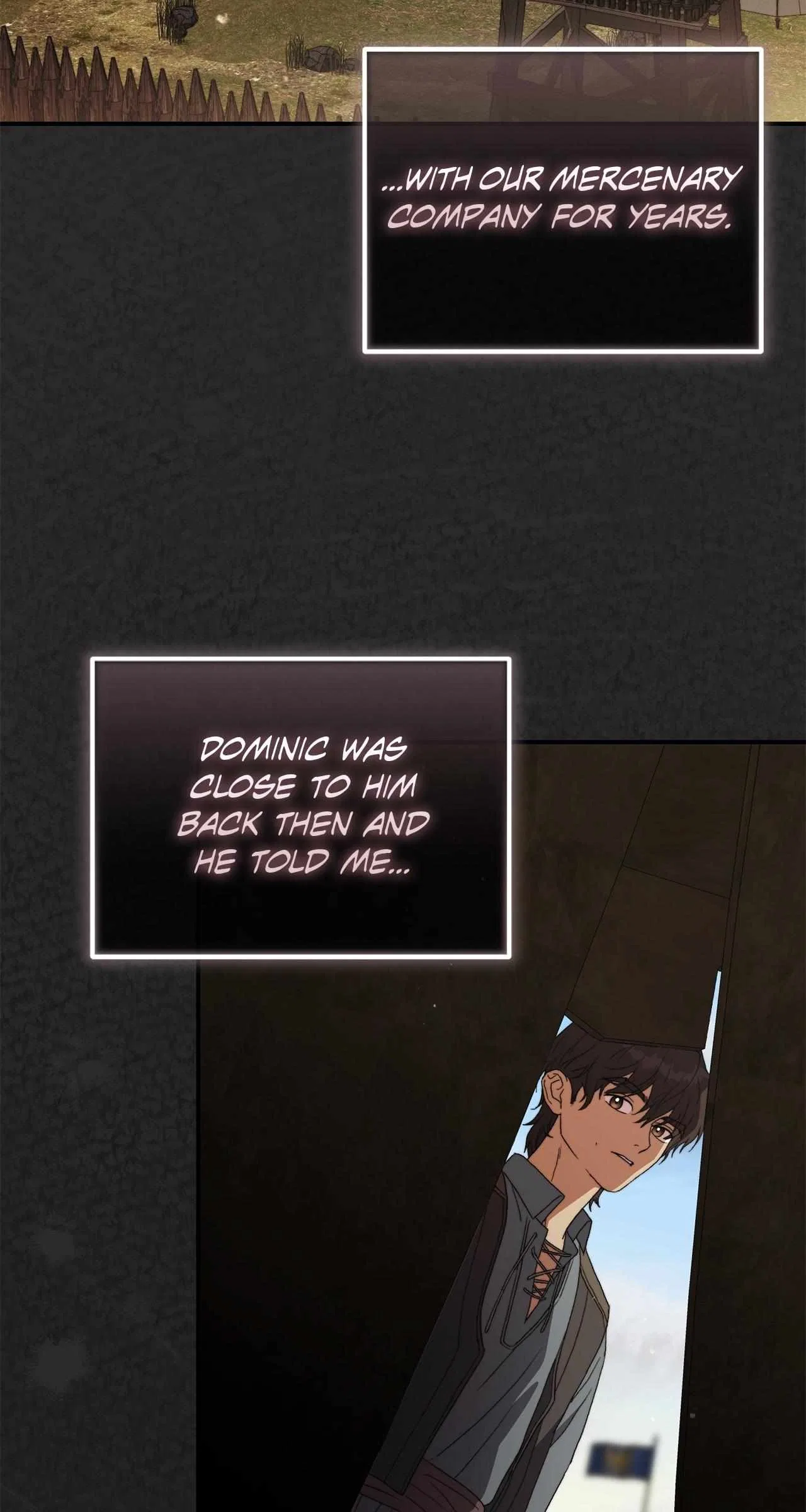 The Duchess Lives Only for This Day Chapter 14 – Page 62