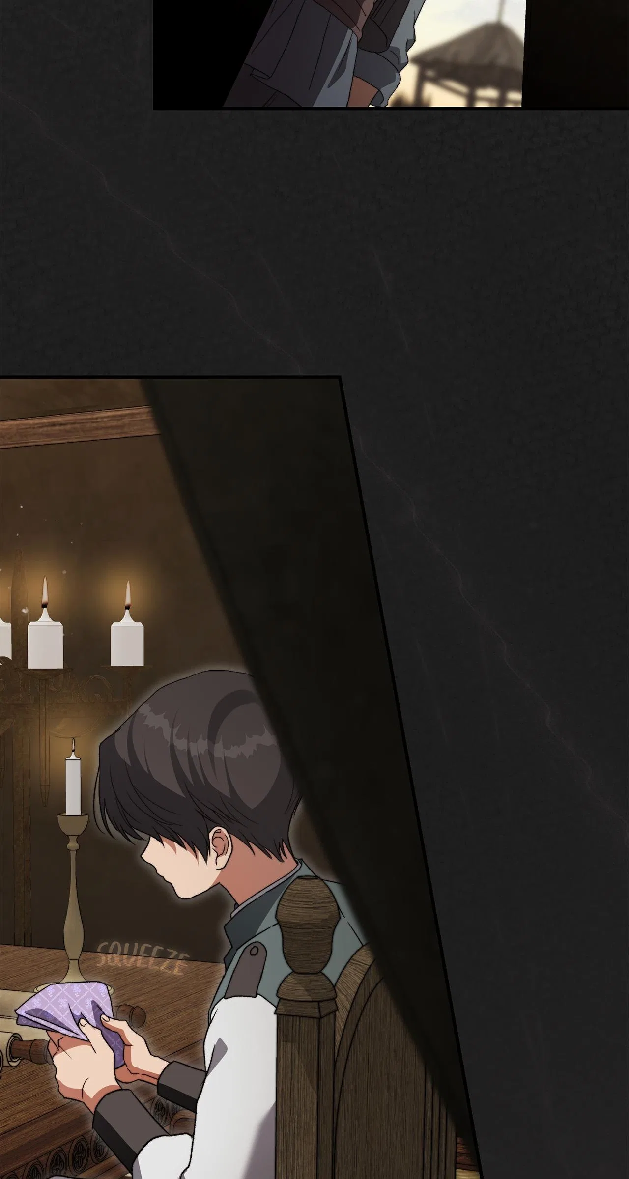 The Duchess Lives Only for This Day Chapter 14 – Page 63