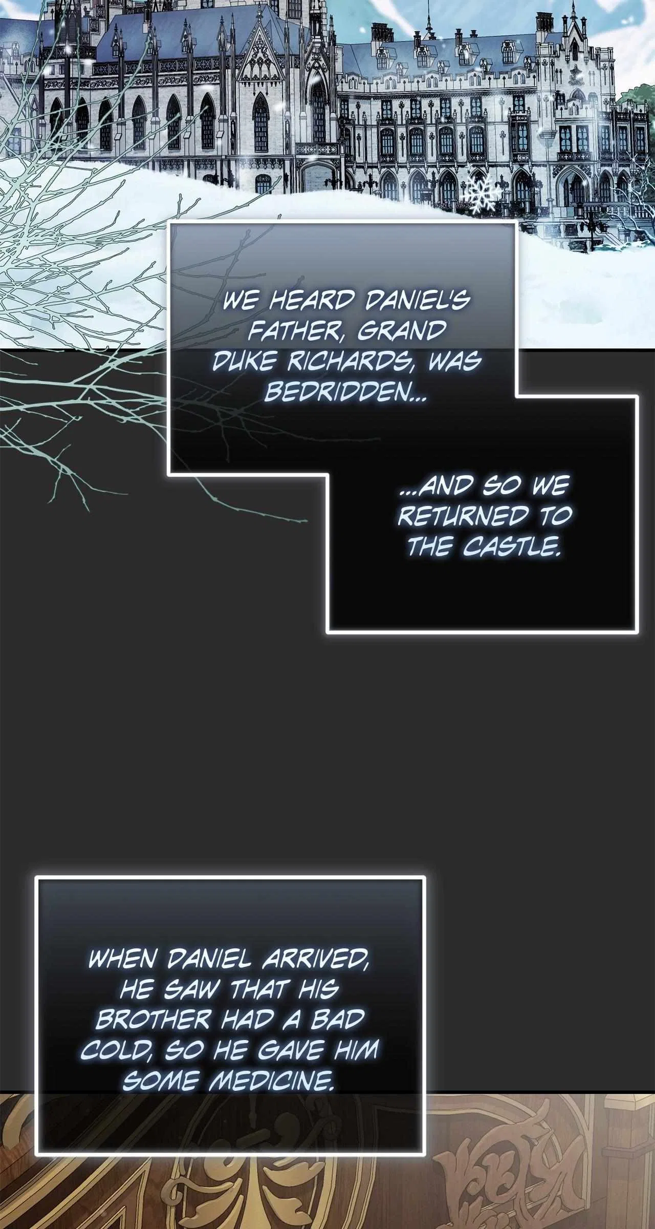 The Duchess Lives Only for This Day Chapter 14 – Page 67