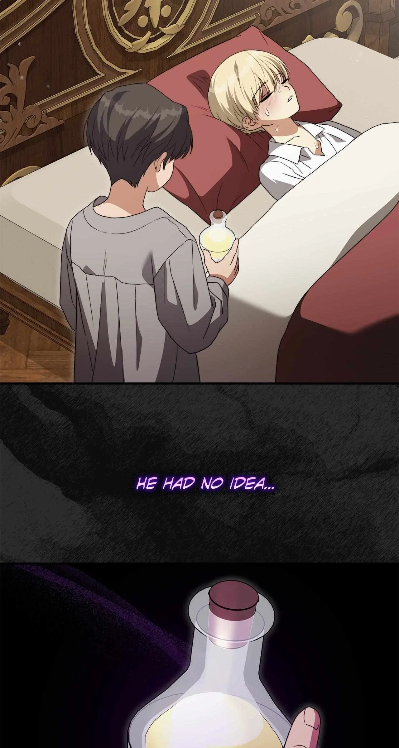 The Duchess Lives Only for This Day Chapter 14 – Page 68