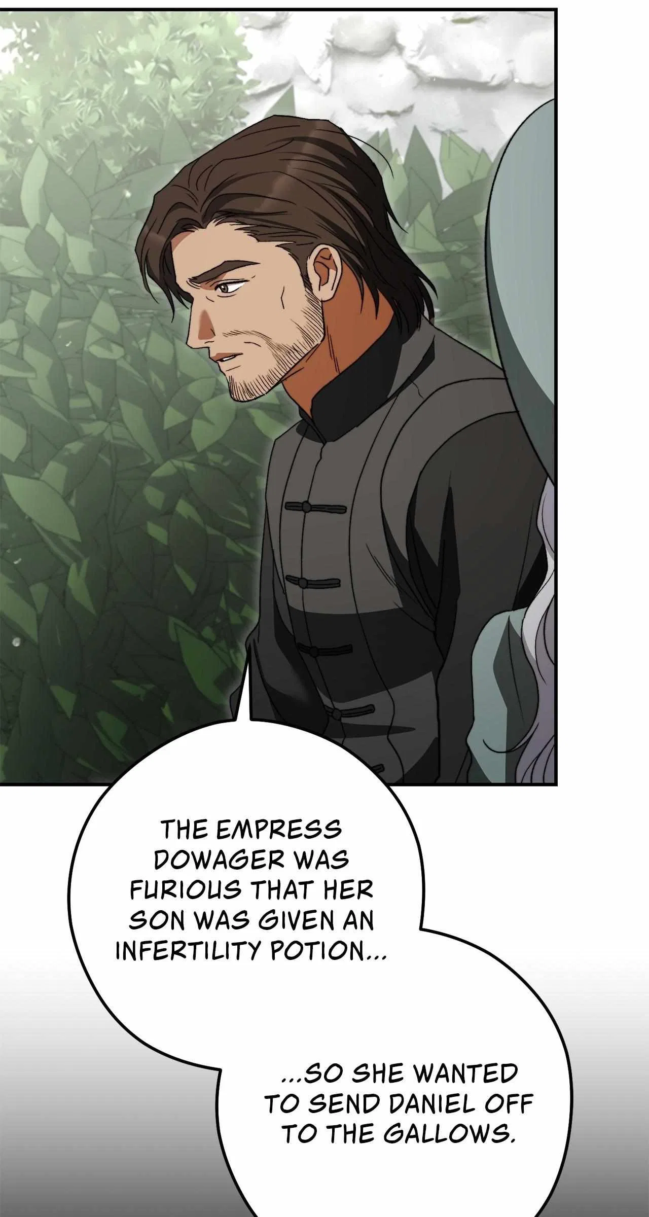 The Duchess Lives Only for This Day Chapter 14 – Page 76