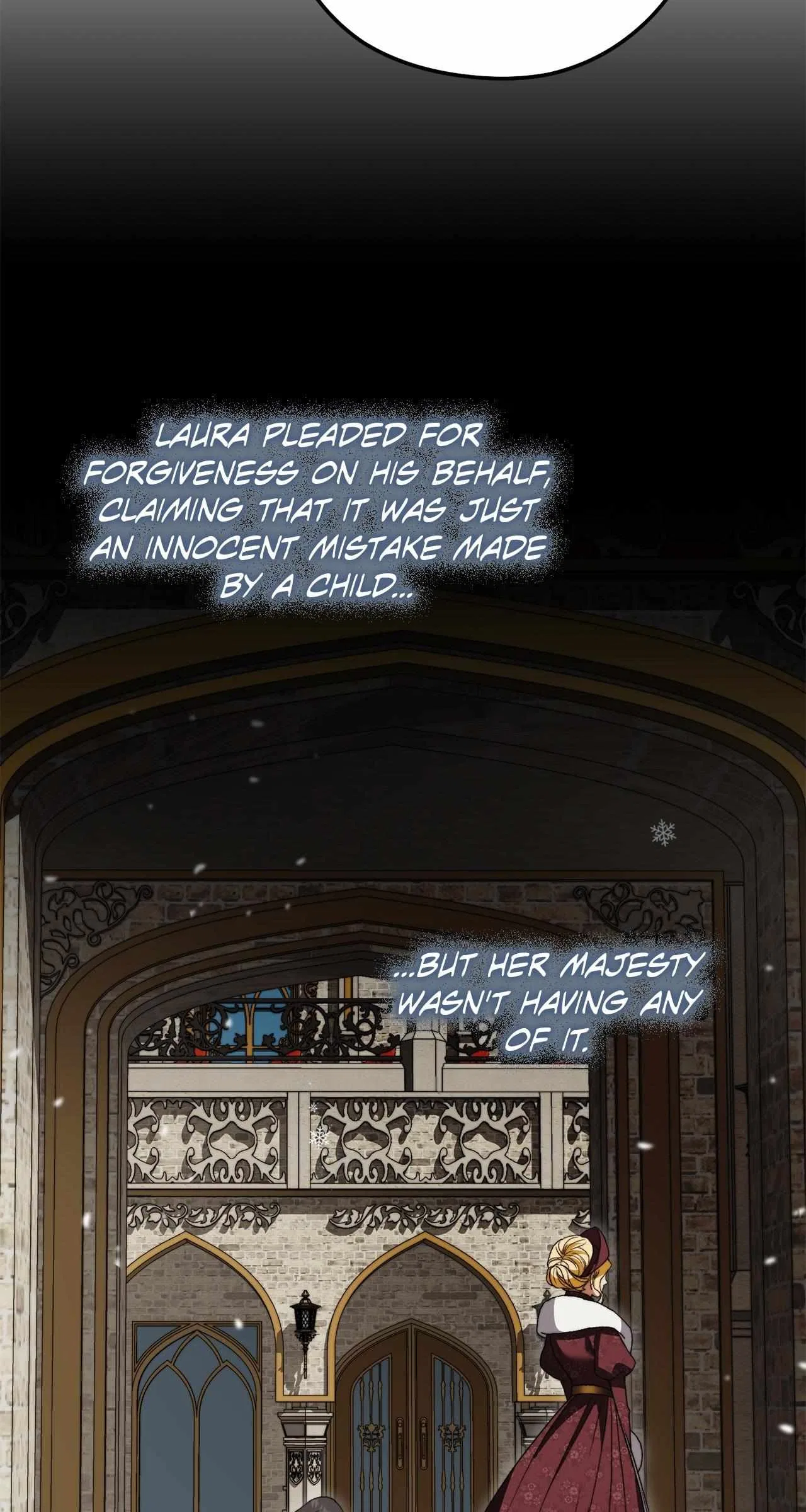 The Duchess Lives Only for This Day Chapter 14 – Page 77