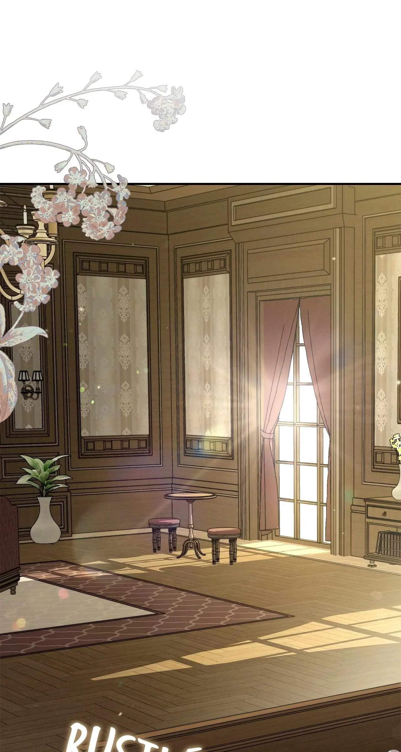 The Duchess Lives Only for This Day Chapter 13 – Page 1