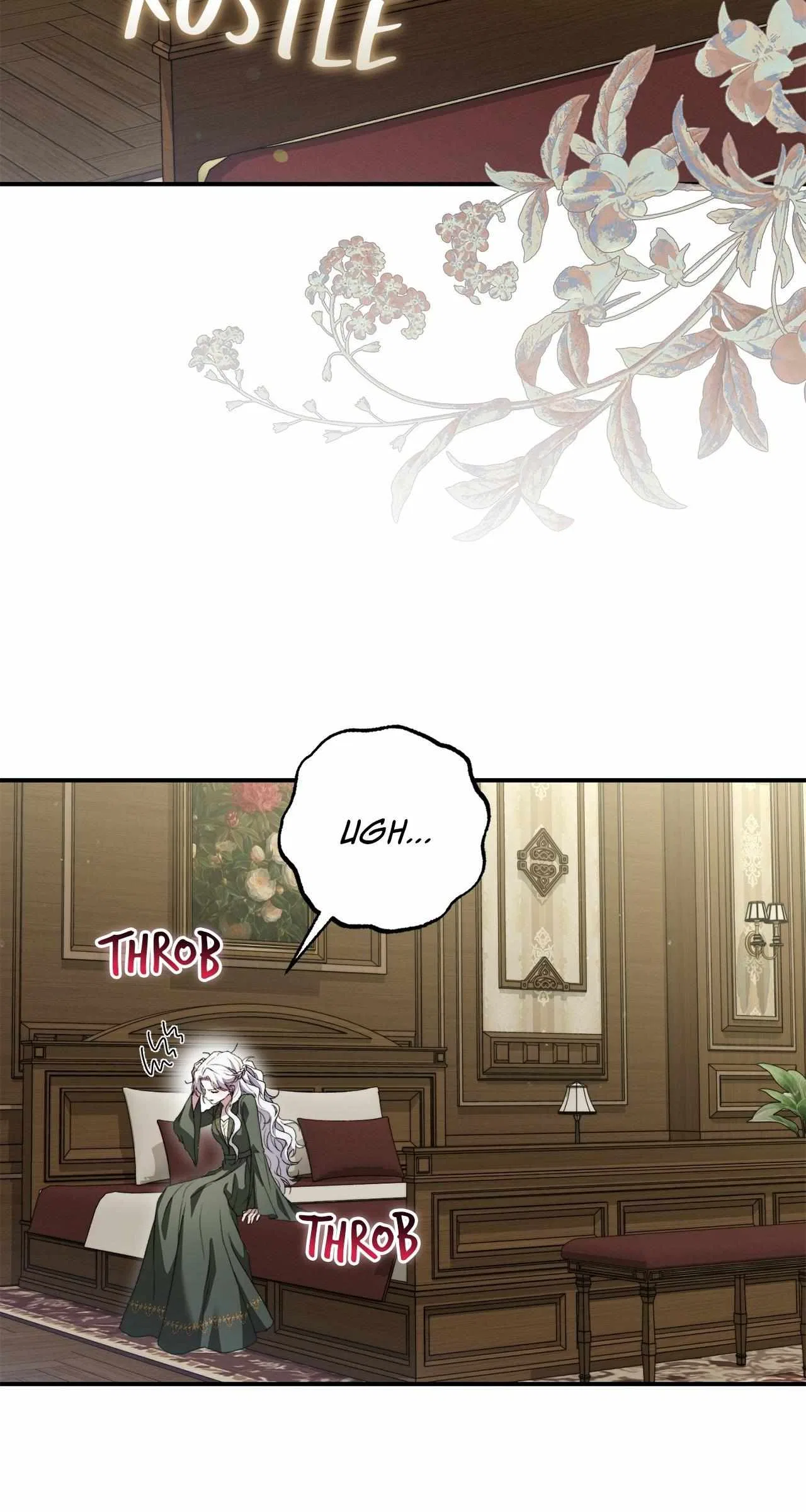 The Duchess Lives Only for This Day Chapter 13 – Page 2