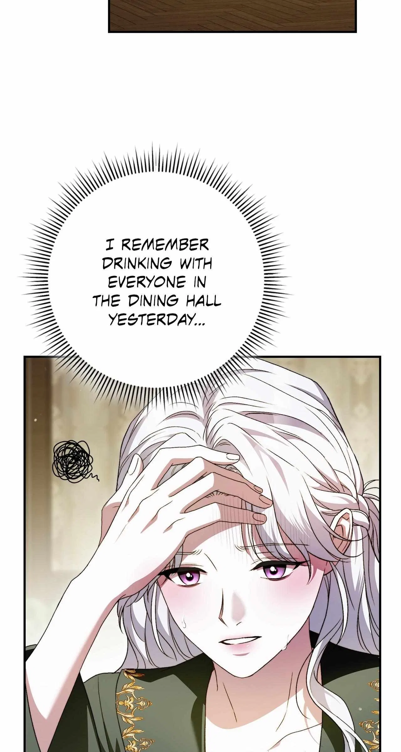 The Duchess Lives Only for This Day Chapter 13 – Page 4