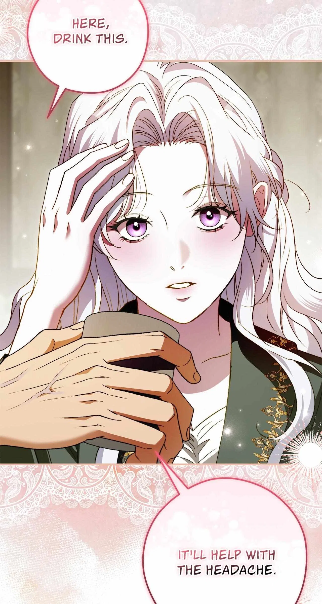 The Duchess Lives Only for This Day Chapter 13 – Page 6