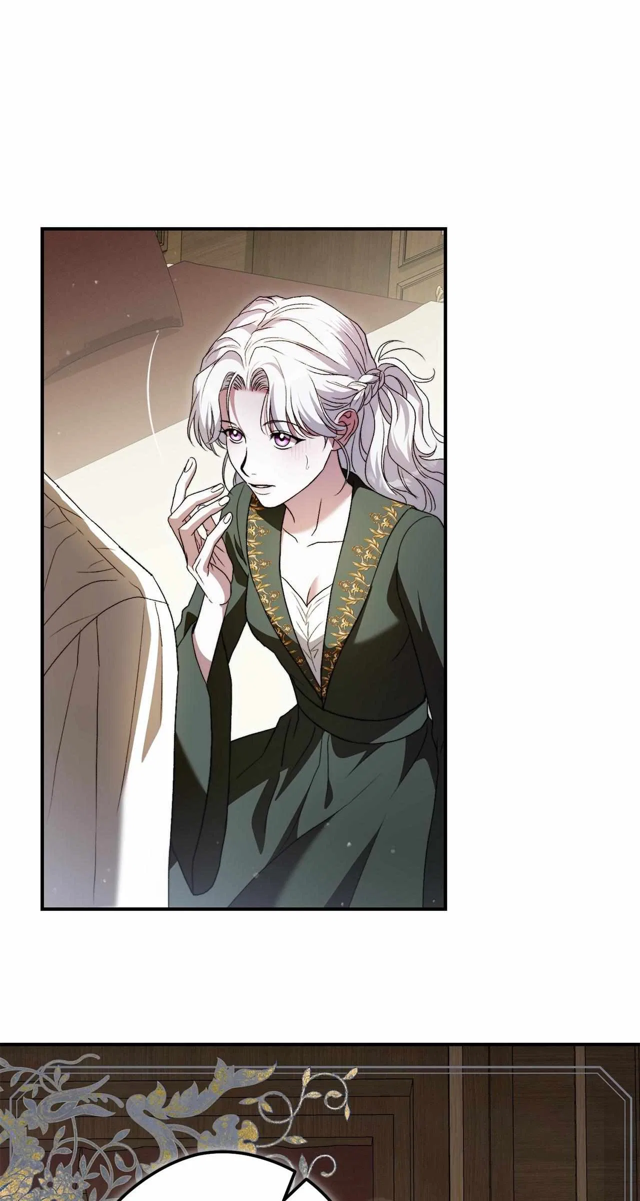 The Duchess Lives Only for This Day Chapter 13 – Page 8