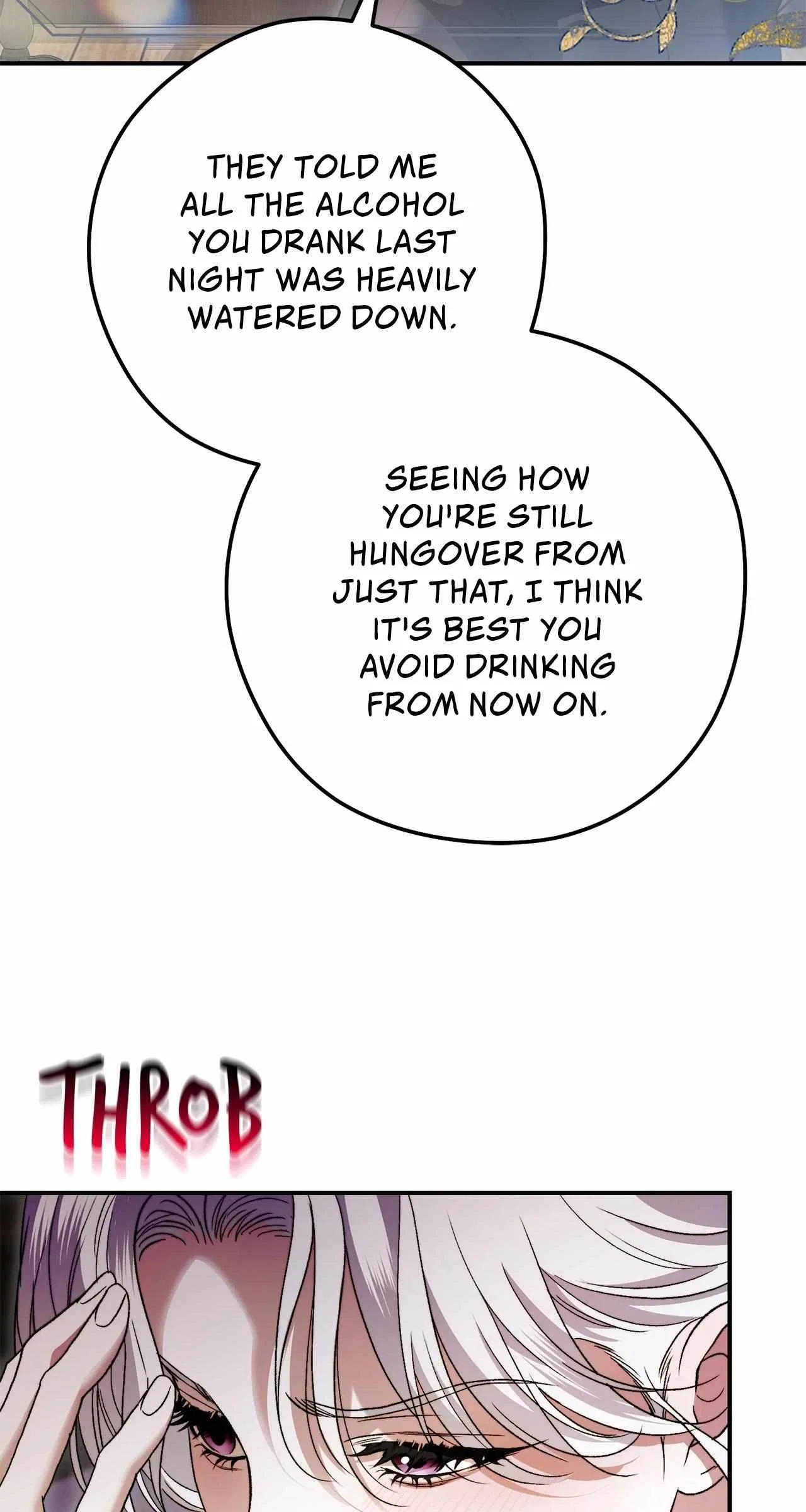 The Duchess Lives Only for This Day Chapter 13 – Page 10
