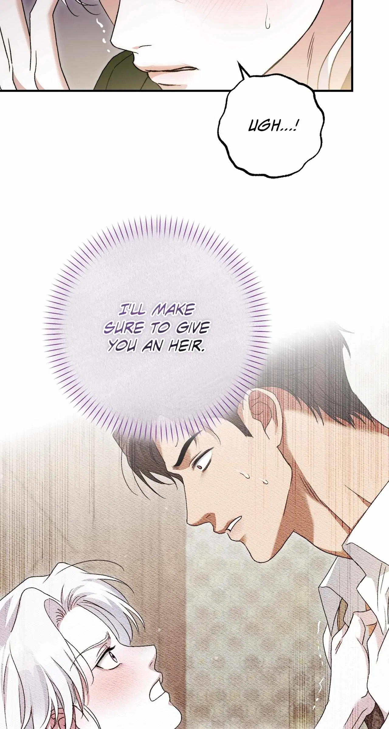 The Duchess Lives Only for This Day Chapter 13 – Page 11