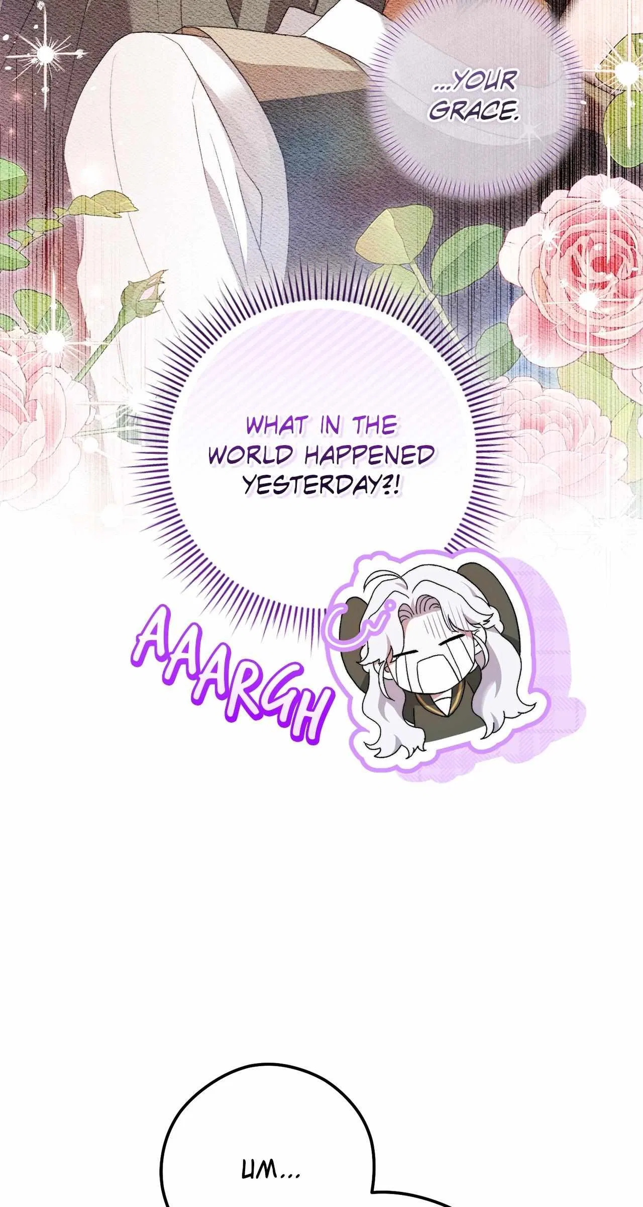 The Duchess Lives Only for This Day Chapter 13 – Page 13