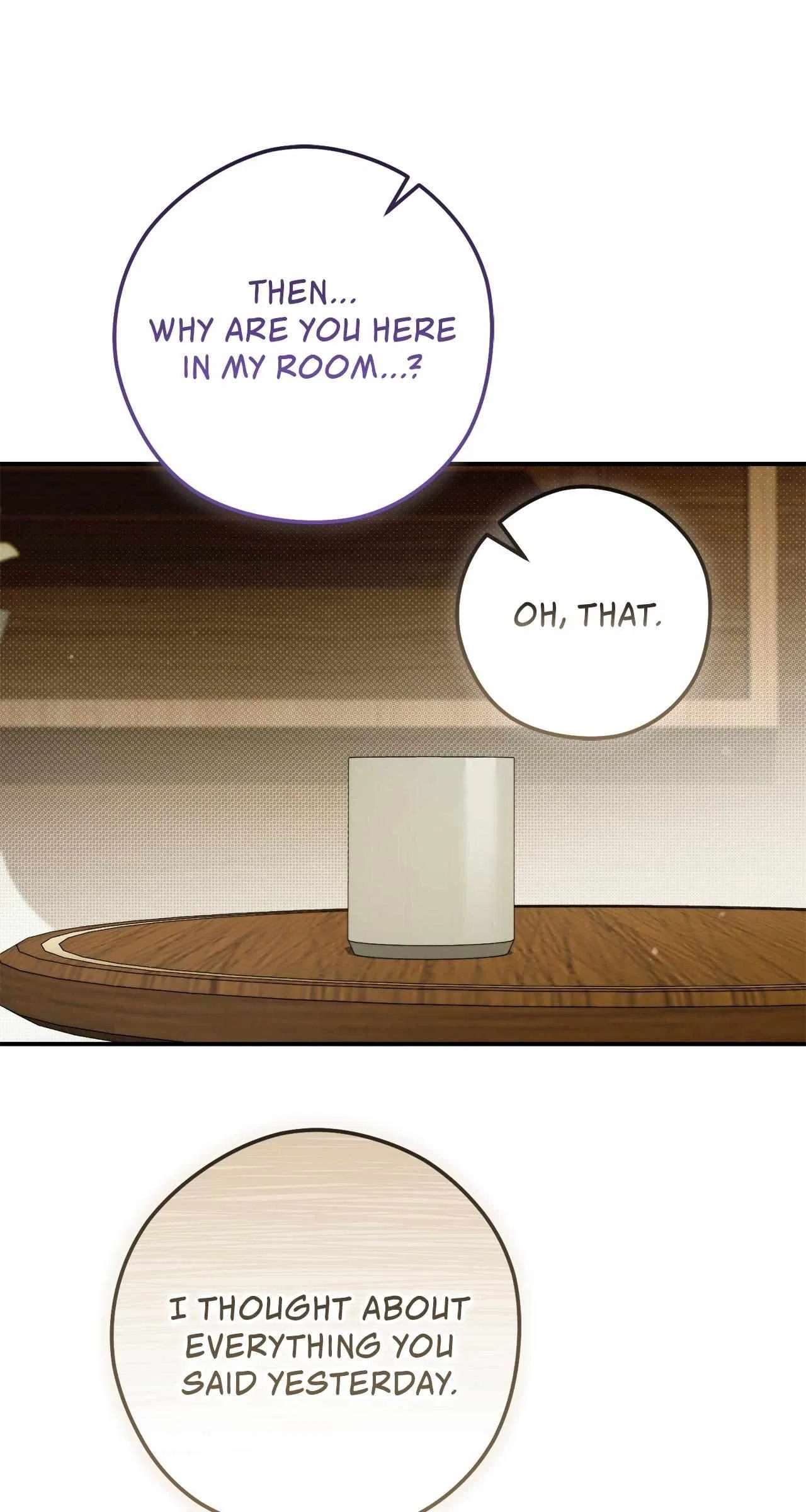 The Duchess Lives Only for This Day Chapter 13 – Page 16