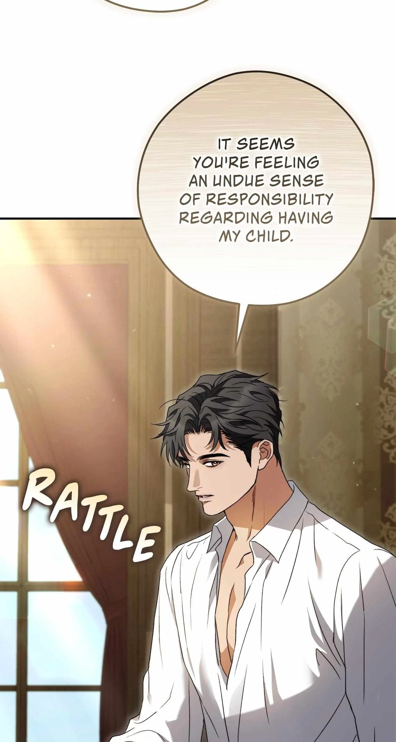 The Duchess Lives Only for This Day Chapter 13 – Page 17