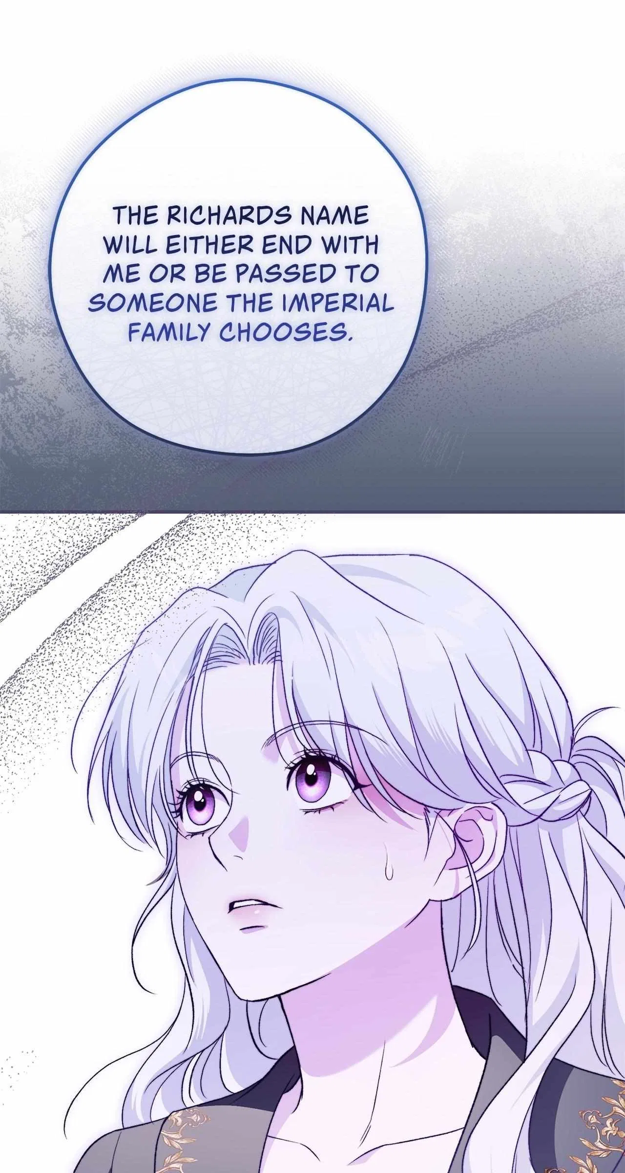 The Duchess Lives Only for This Day Chapter 13 – Page 21