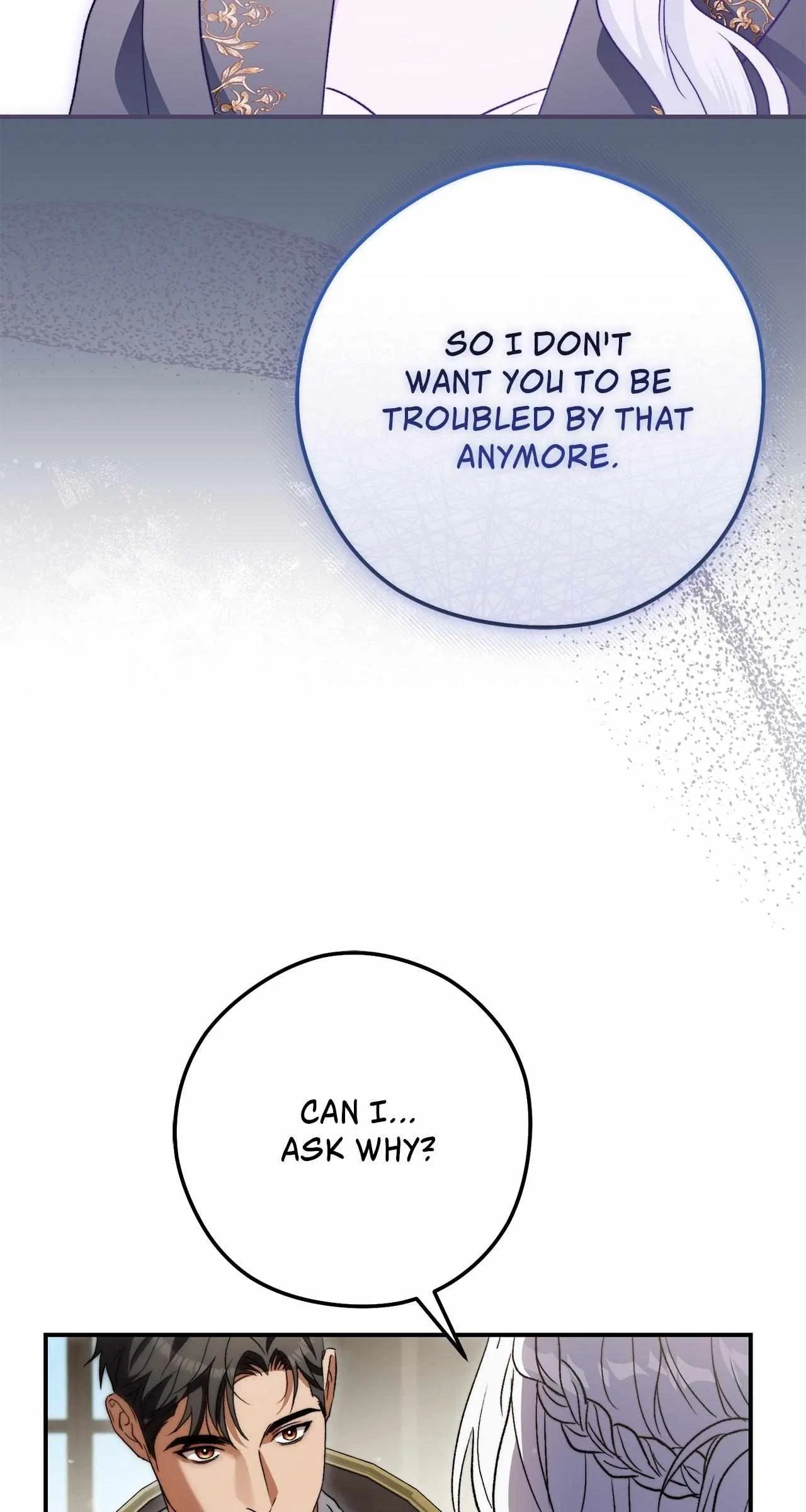 The Duchess Lives Only for This Day Chapter 13 – Page 22