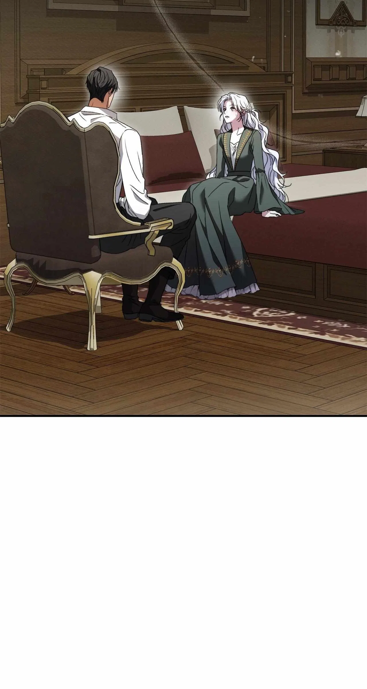 The Duchess Lives Only for This Day Chapter 13 – Page 26