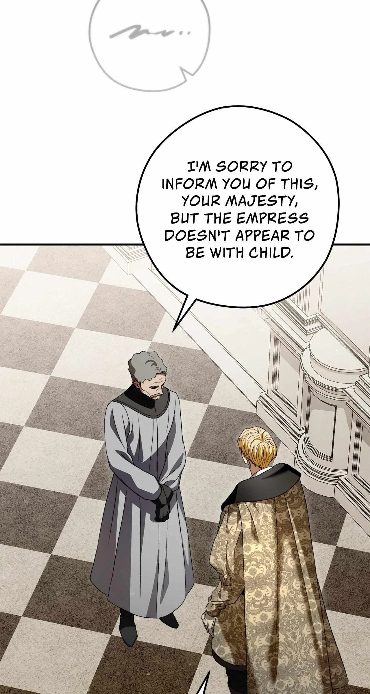 The Duchess Lives Only for This Day Chapter 13 – Page 30
