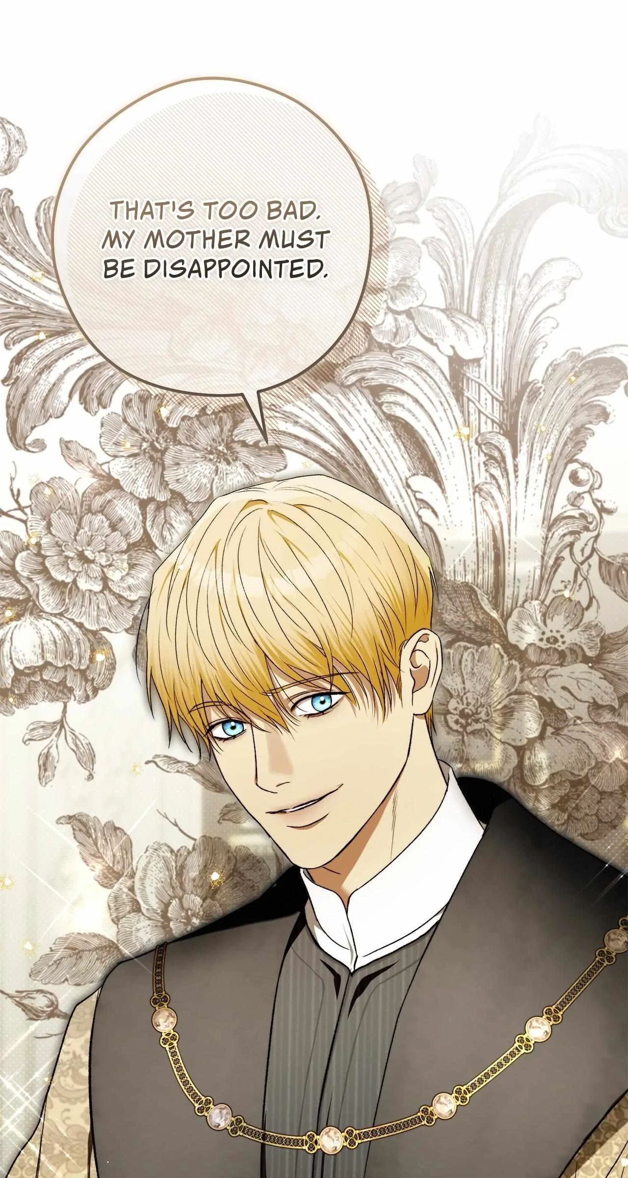 The Duchess Lives Only for This Day Chapter 13 – Page 32
