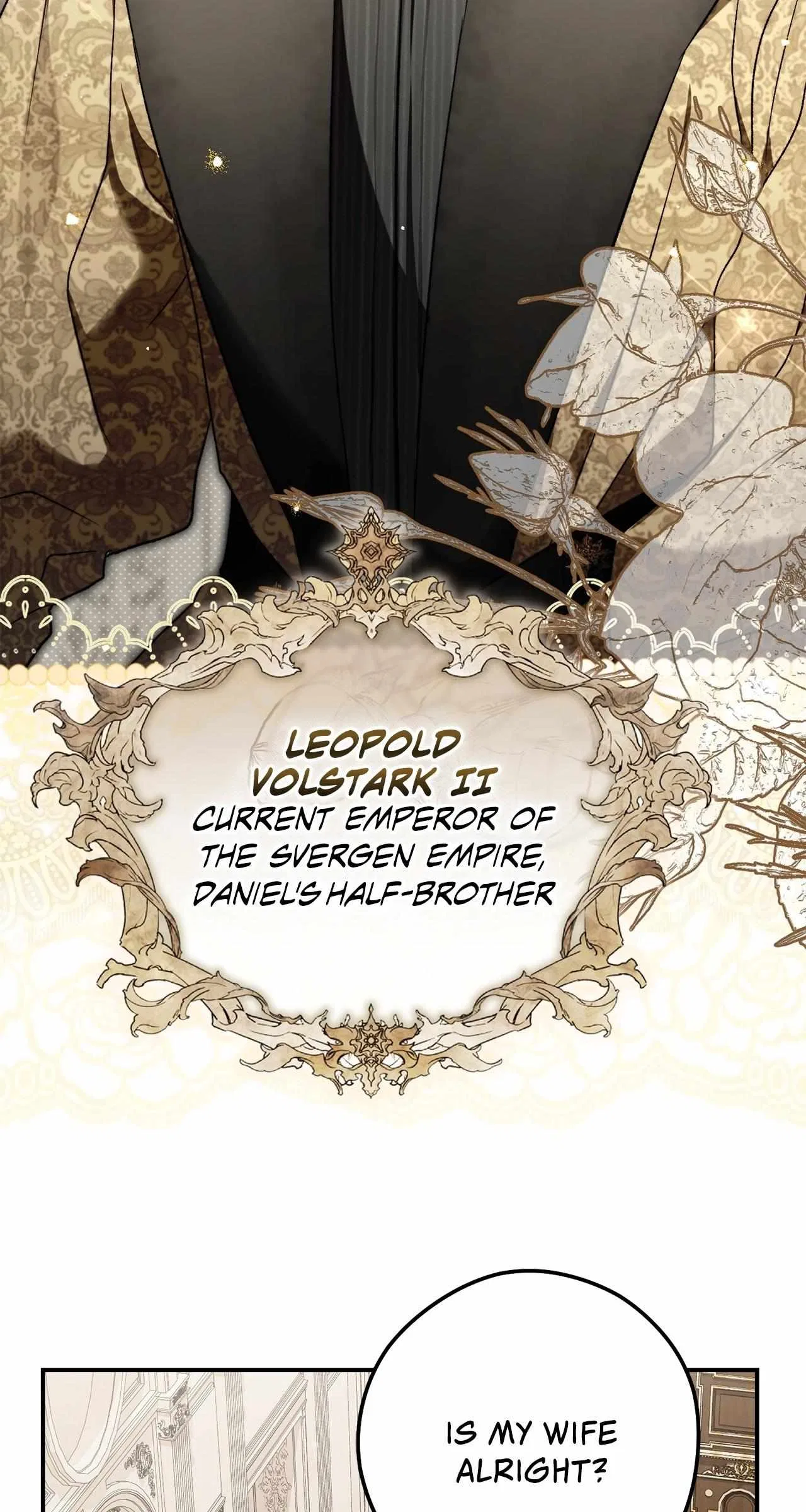 The Duchess Lives Only for This Day Chapter 13 – Page 33