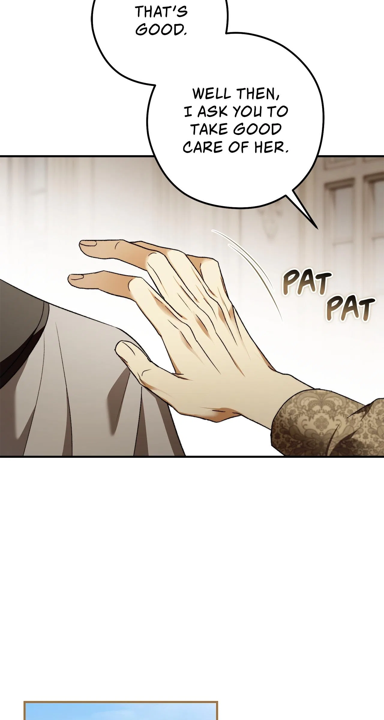 The Duchess Lives Only for This Day Chapter 13 – Page 35