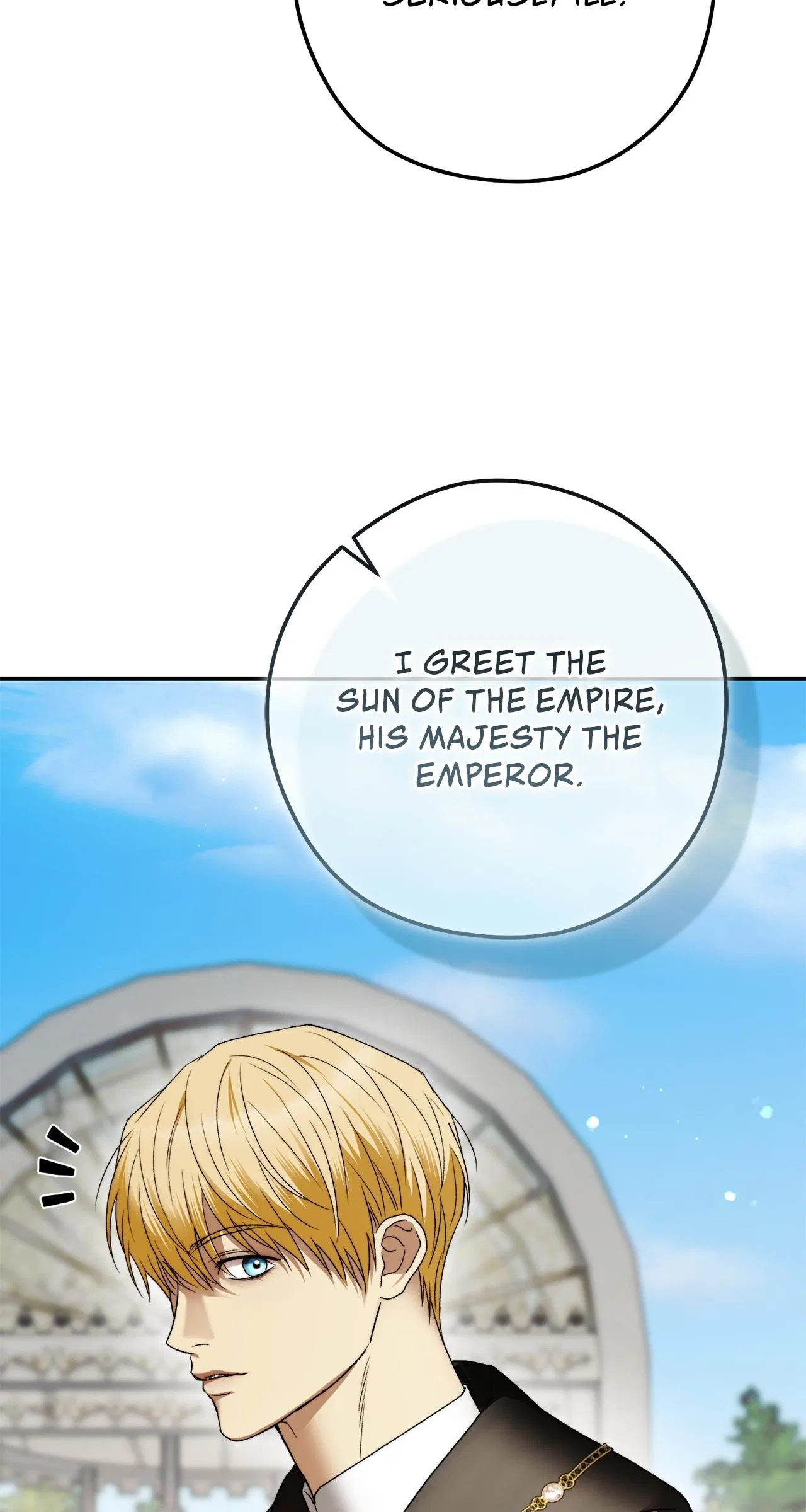 The Duchess Lives Only for This Day Chapter 13 – Page 38
