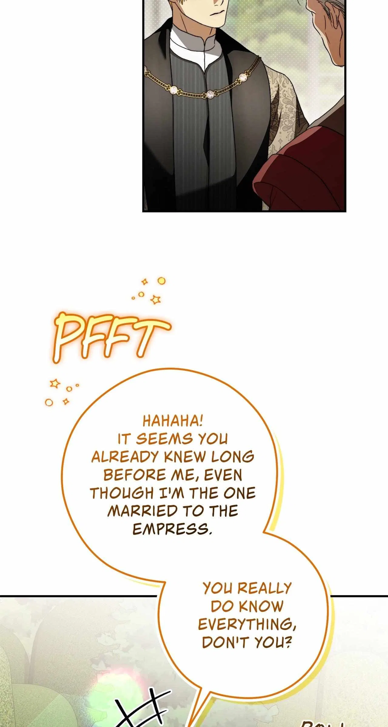 The Duchess Lives Only for This Day Chapter 13 – Page 43