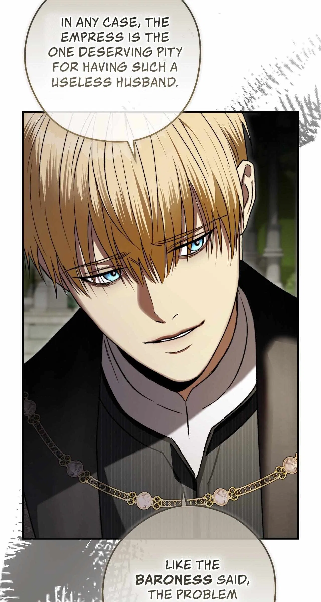 The Duchess Lives Only for This Day Chapter 13 – Page 45