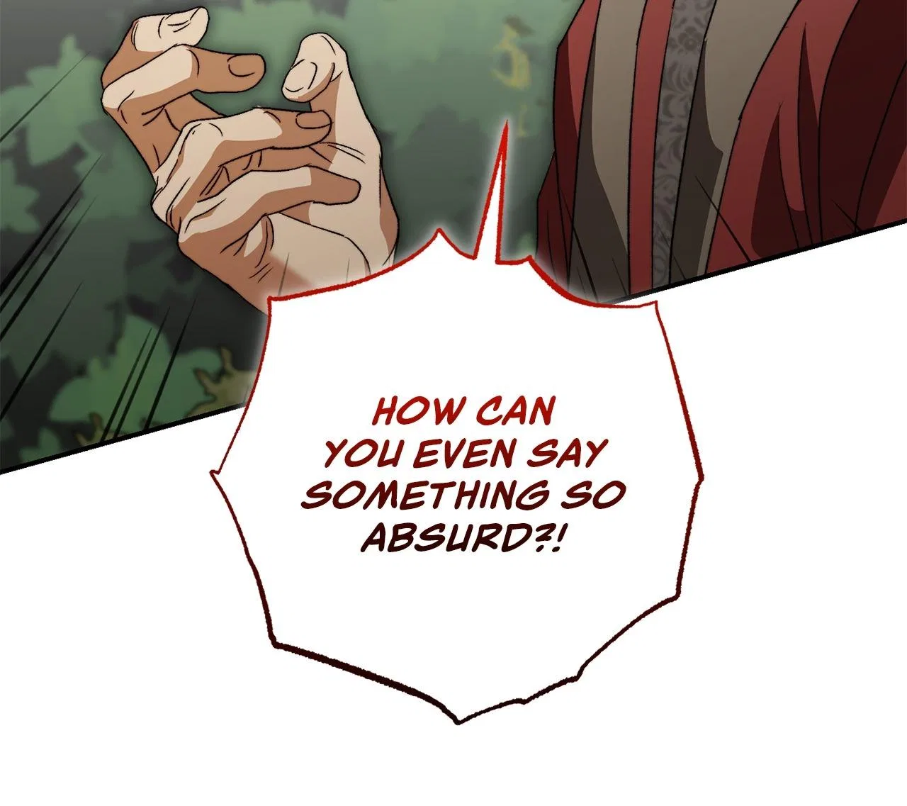 The Duchess Lives Only for This Day Chapter 13 – Page 47
