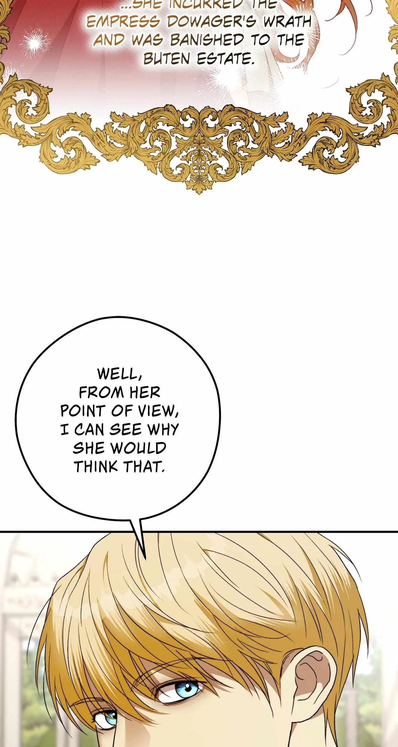 The Duchess Lives Only for This Day Chapter 13 – Page 51