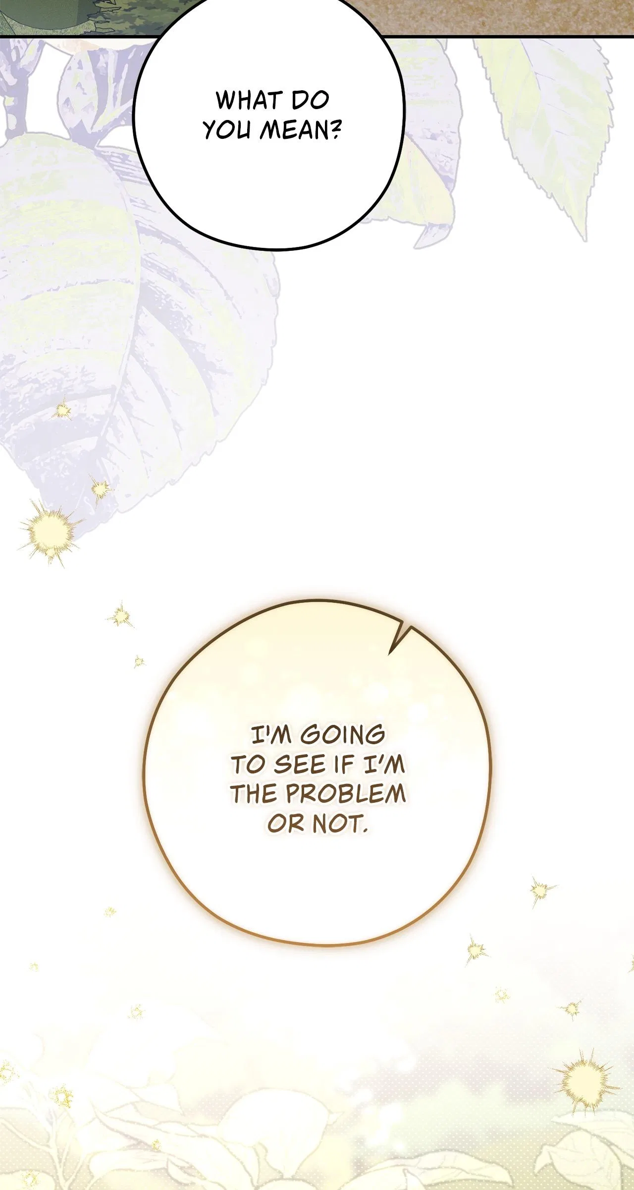 The Duchess Lives Only for This Day Chapter 13 – Page 54