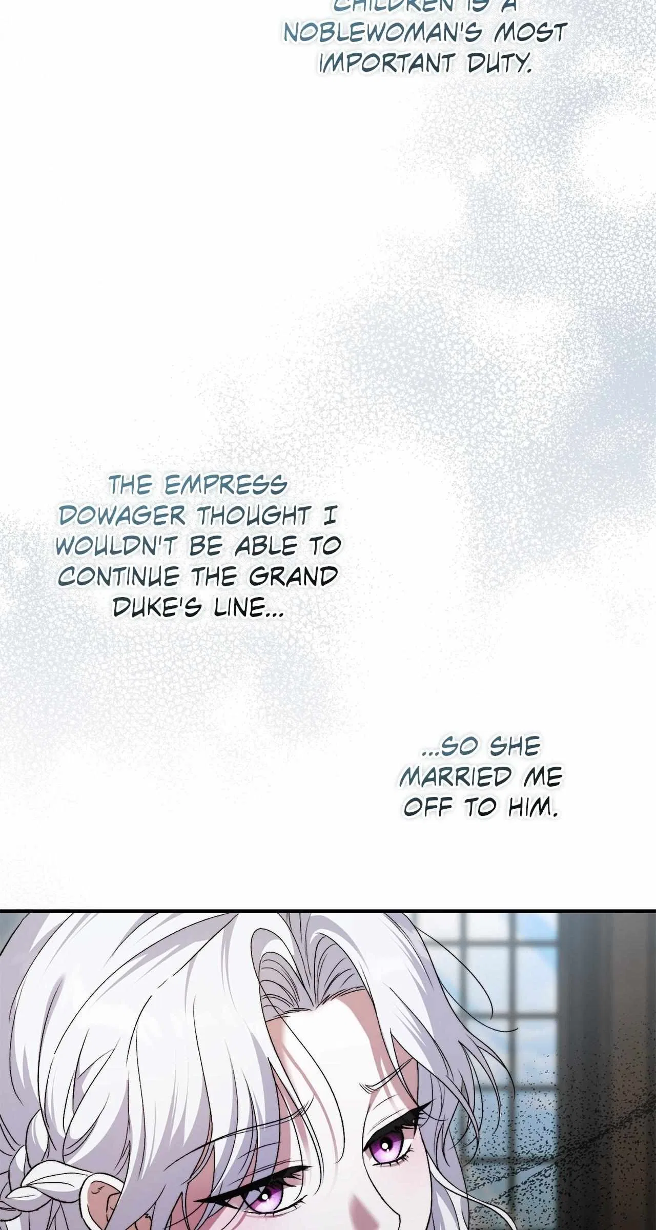 The Duchess Lives Only for This Day Chapter 13 – Page 60
