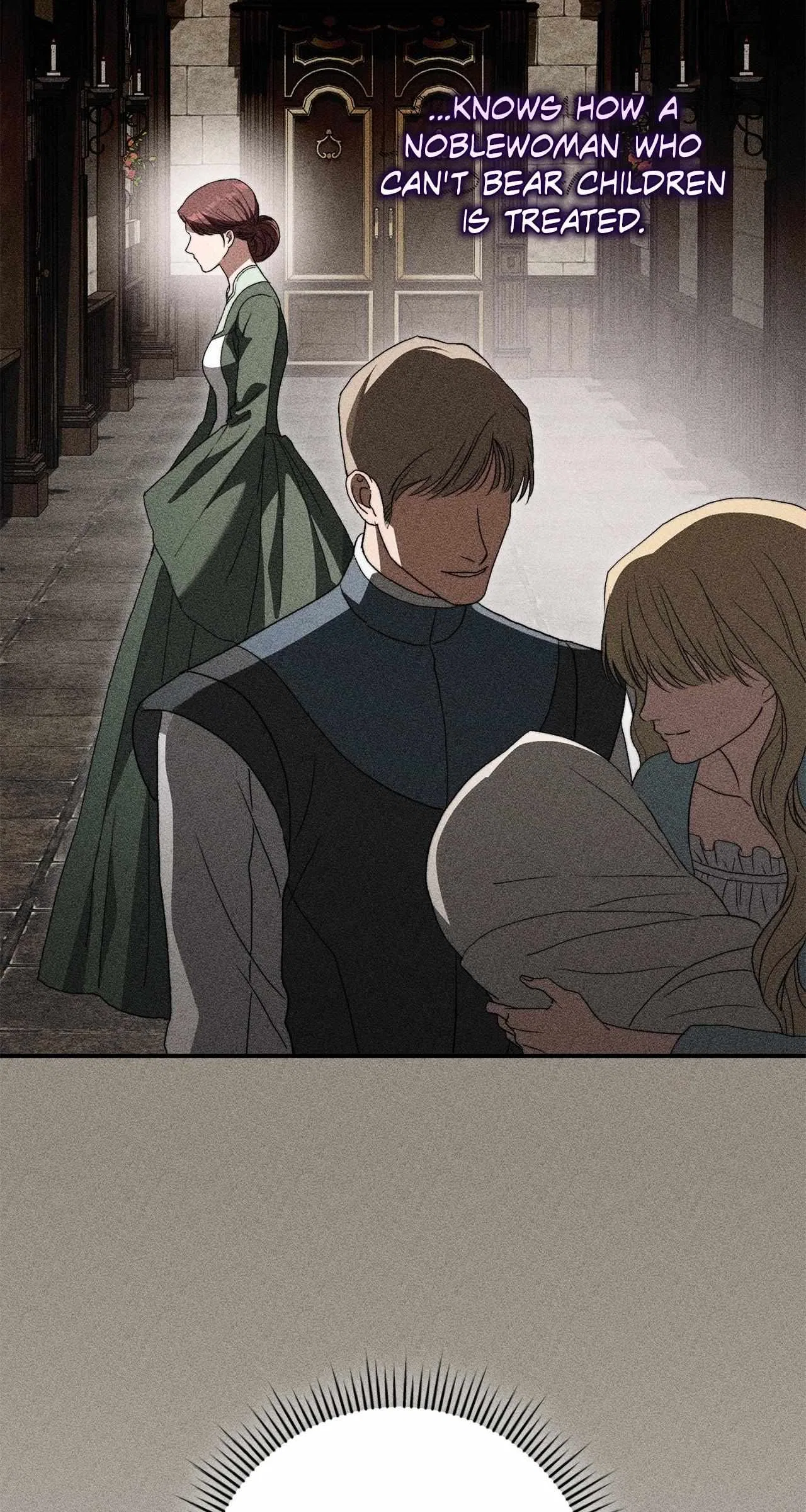 The Duchess Lives Only for This Day Chapter 13 – Page 62