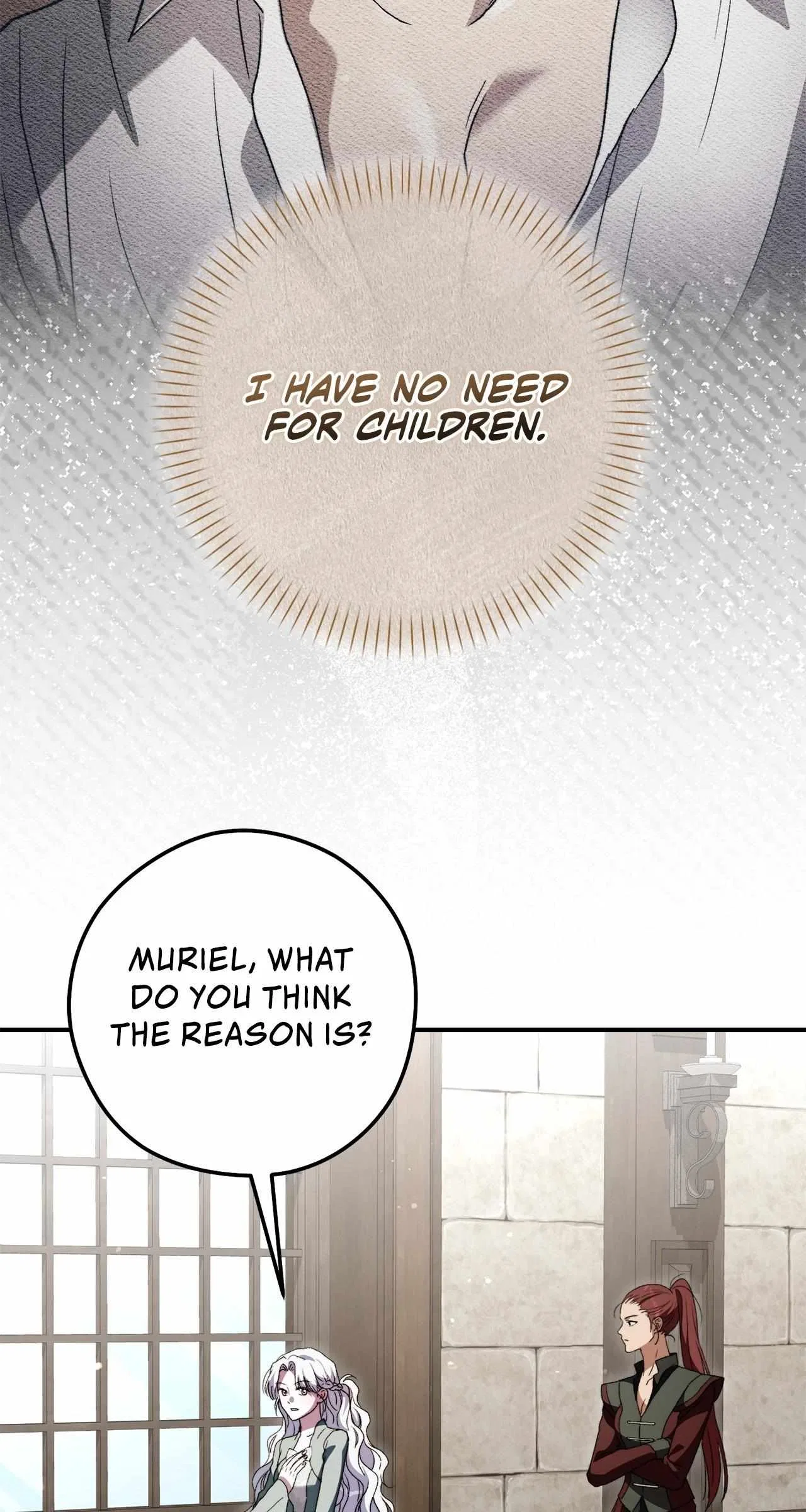 The Duchess Lives Only for This Day Chapter 13 – Page 66