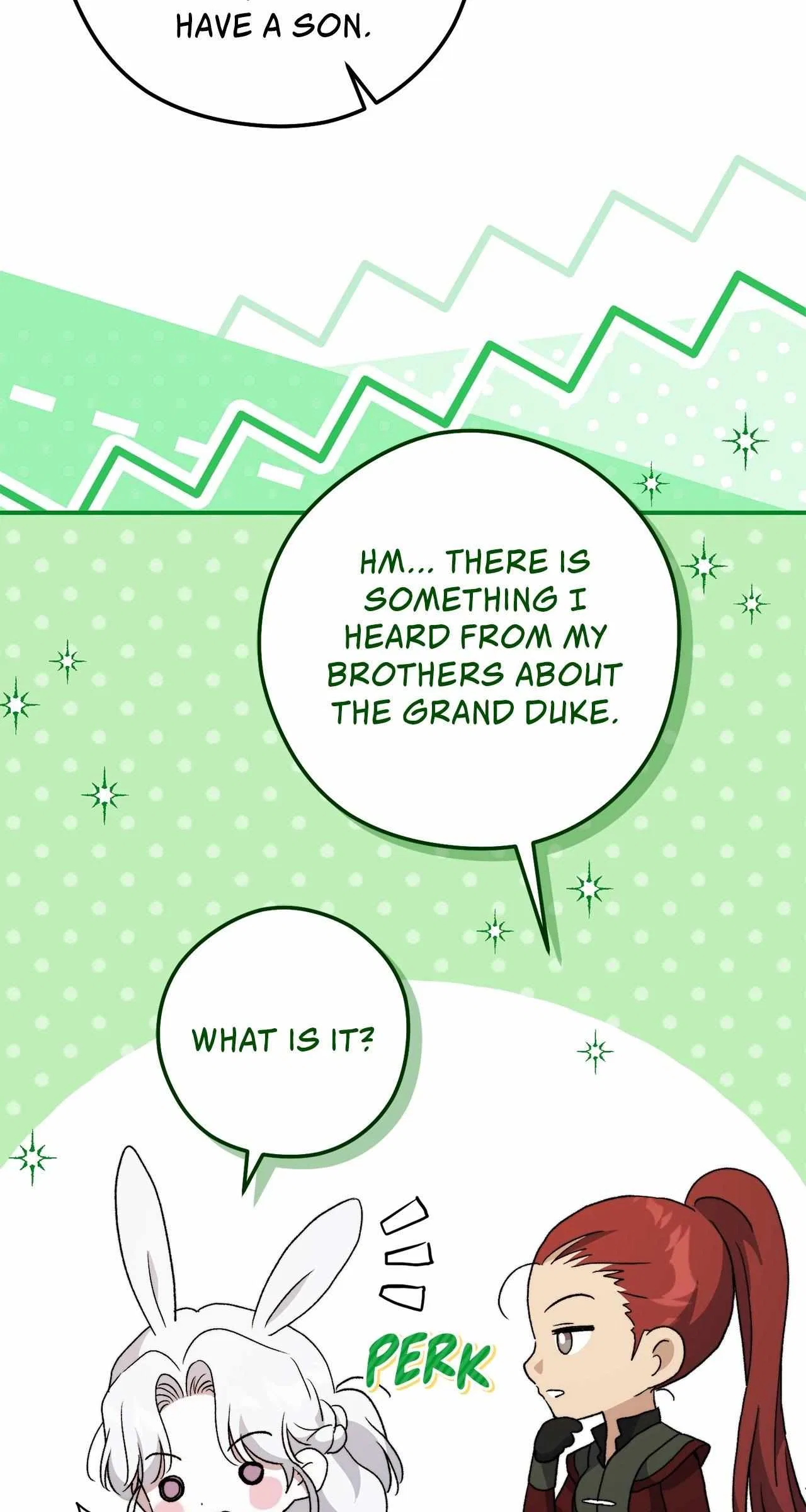 The Duchess Lives Only for This Day Chapter 13 – Page 68