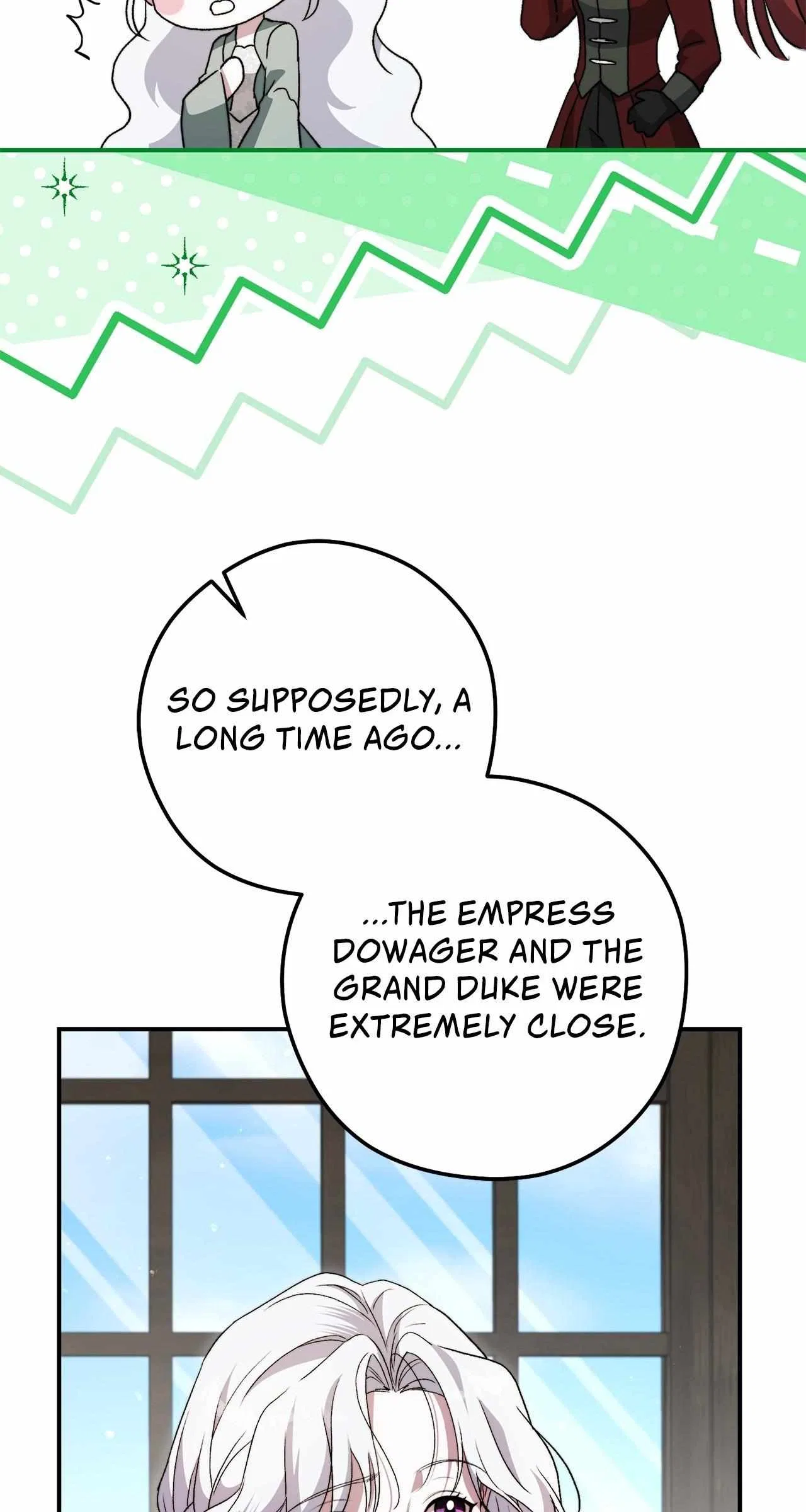 The Duchess Lives Only for This Day Chapter 13 – Page 69