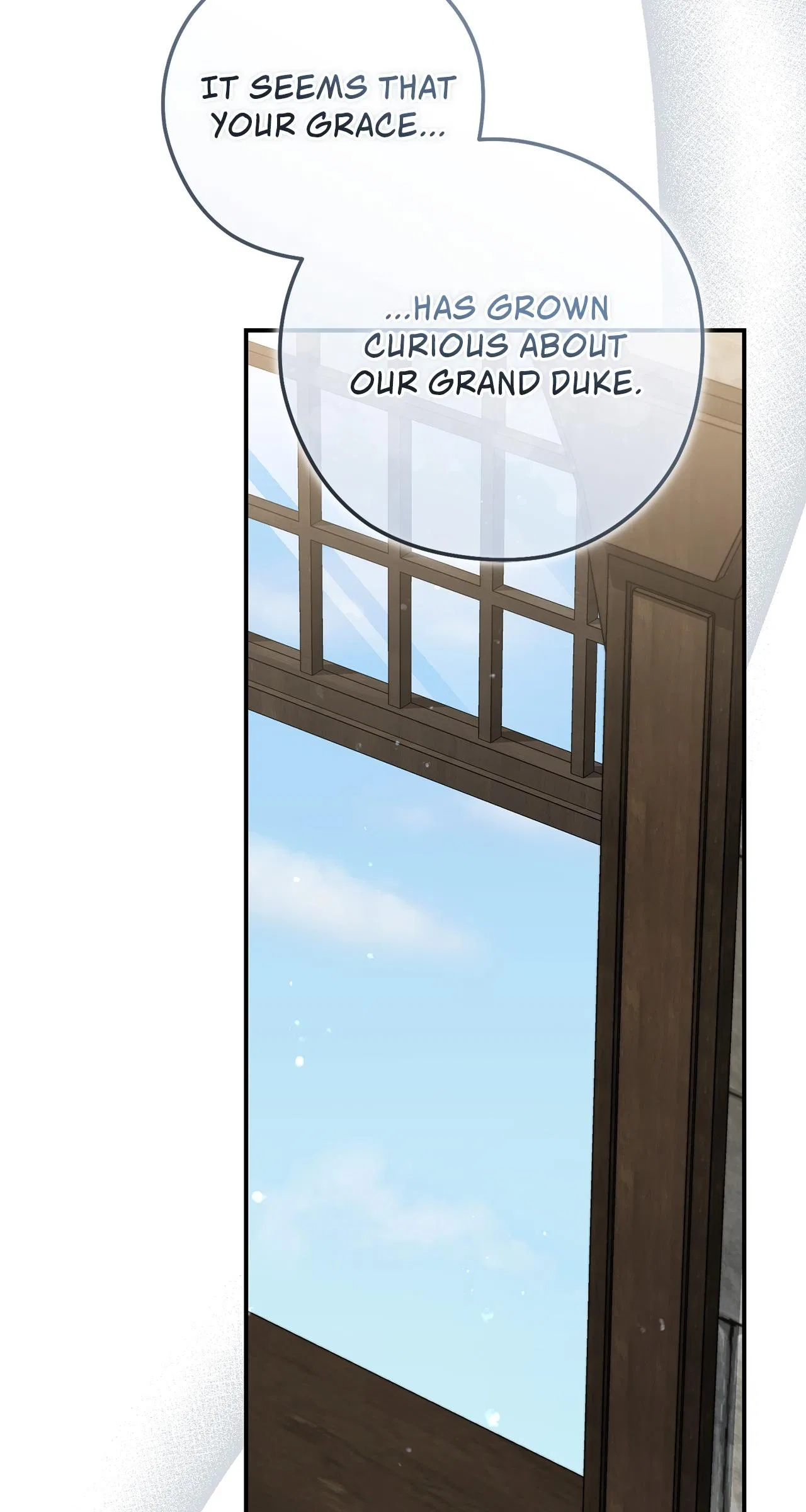 The Duchess Lives Only for This Day Chapter 13 – Page 85