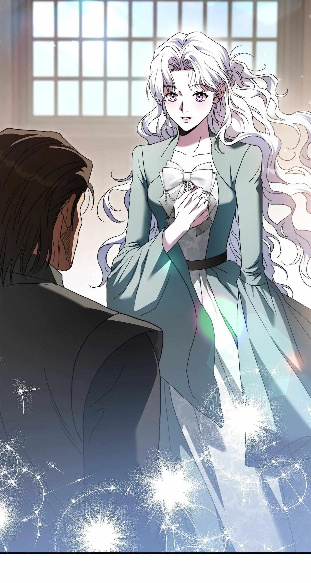 The Duchess Lives Only for This Day Chapter 13 – Page 87