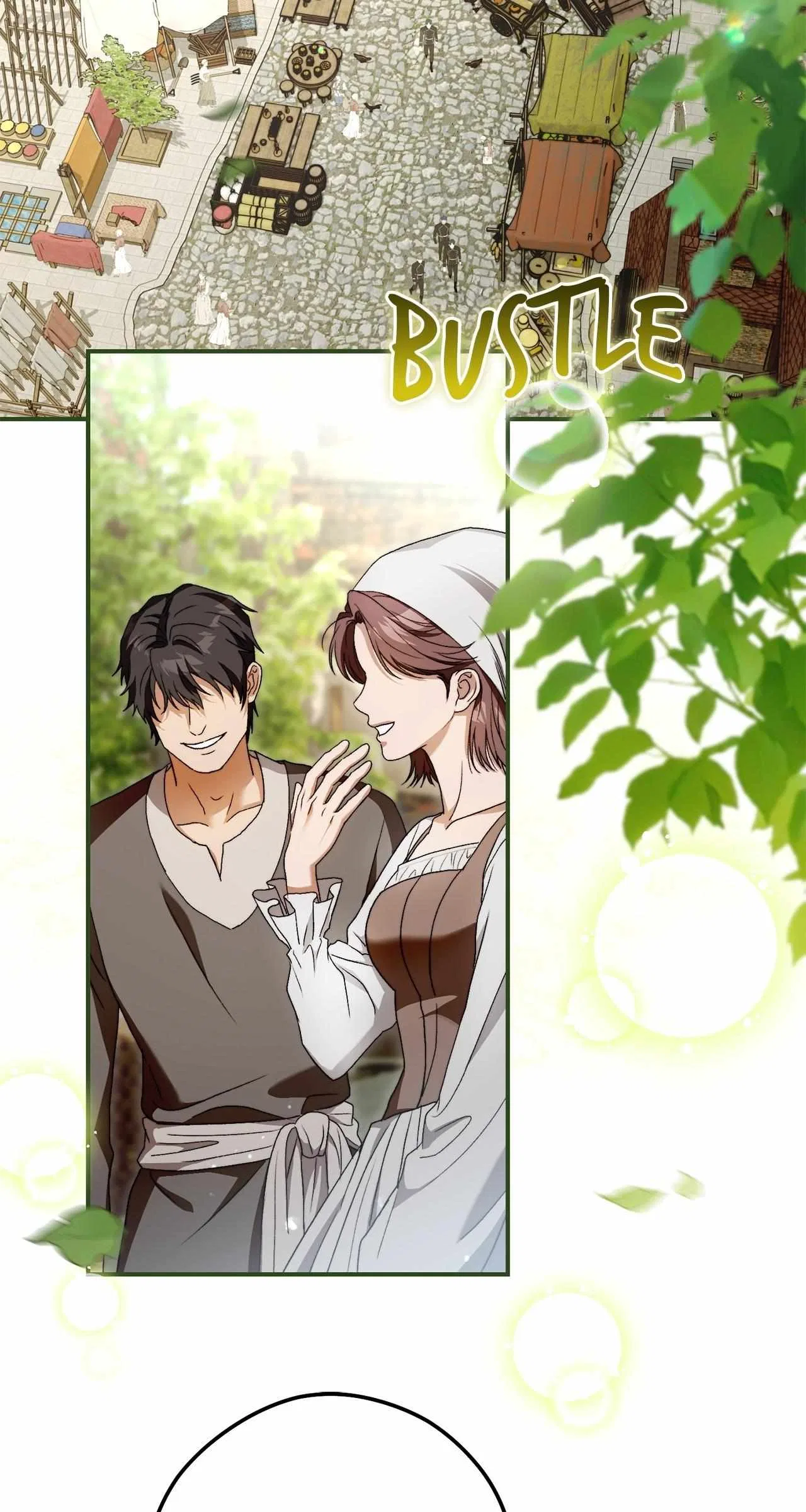 The Duchess Lives Only for This Day Chapter 12 – Page 2