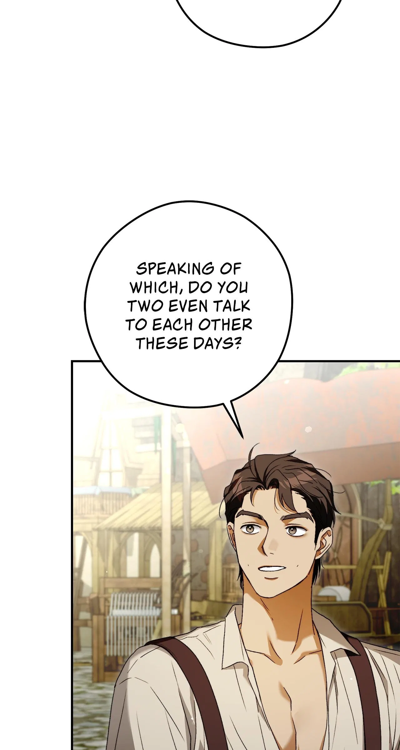 The Duchess Lives Only for This Day Chapter 12 – Page 4