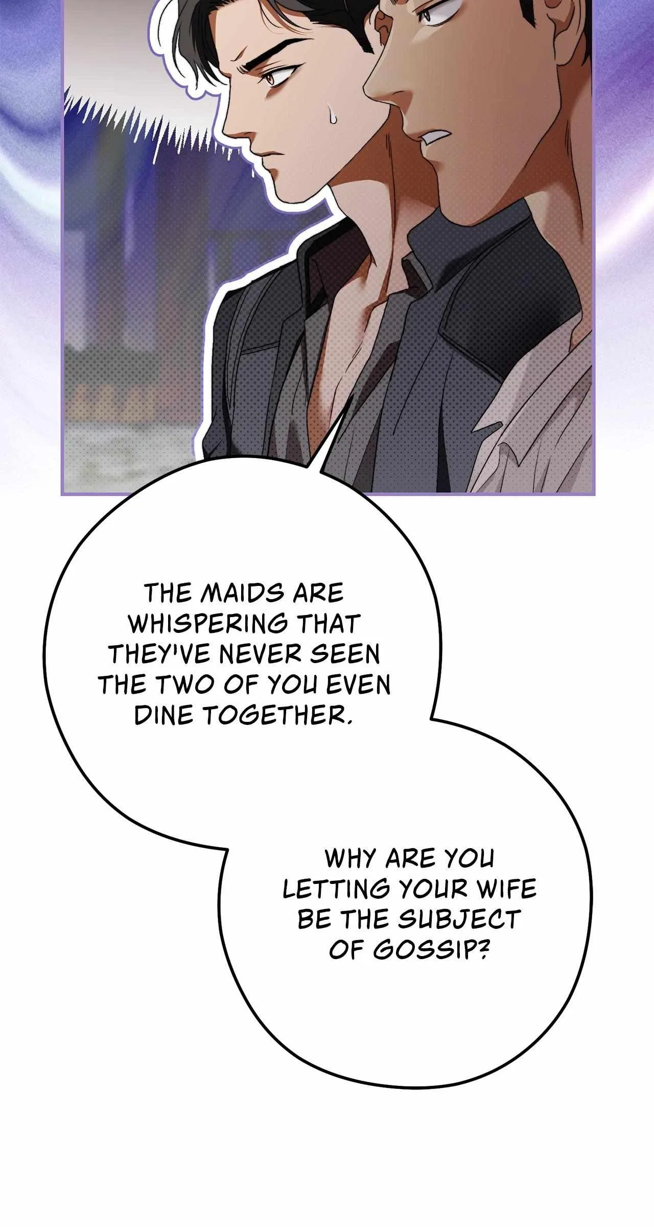 The Duchess Lives Only for This Day Chapter 12 – Page 7