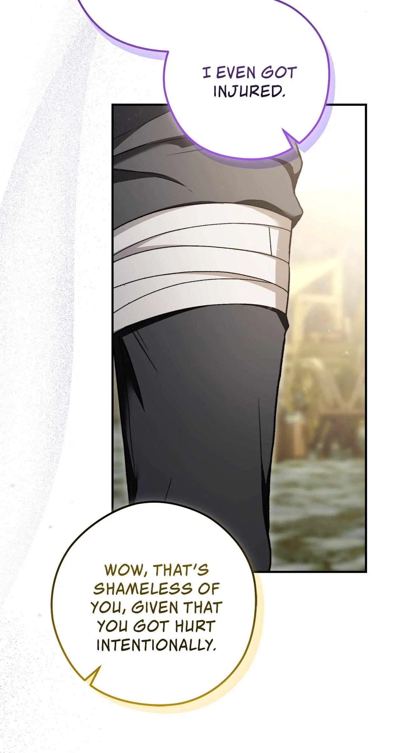 The Duchess Lives Only for This Day Chapter 12 – Page 11